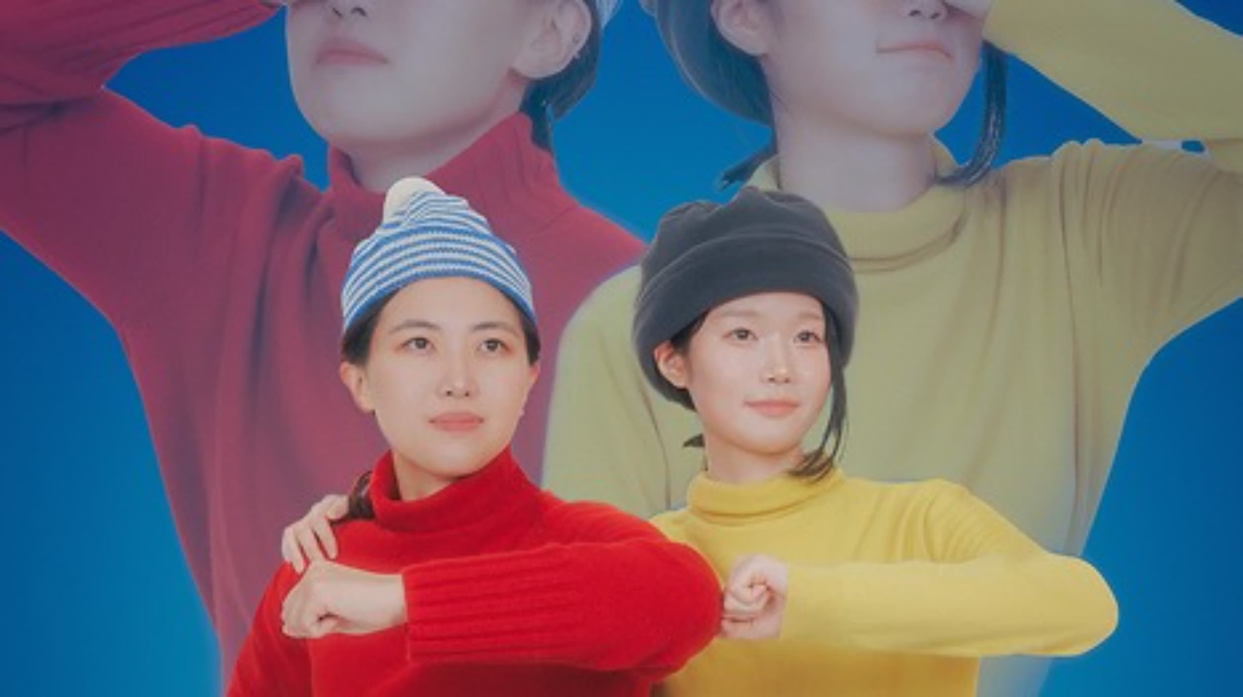 움직이지마 사진관