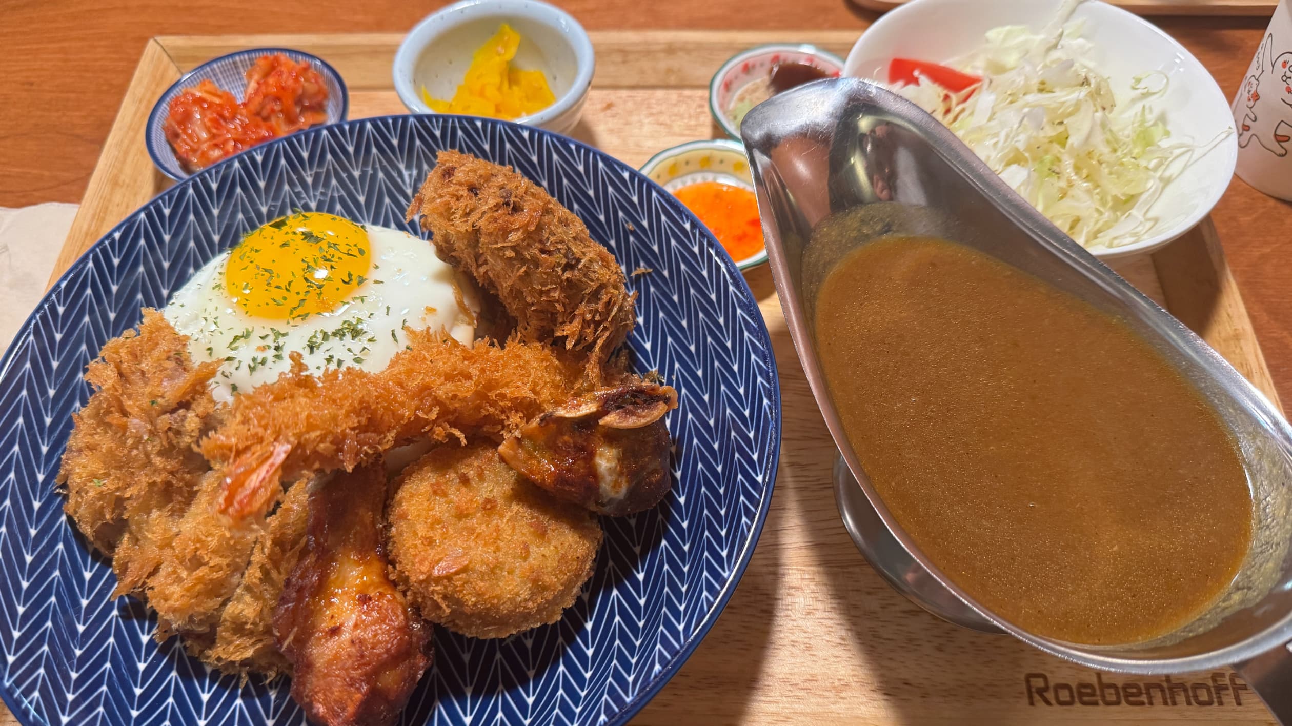 칸도카레
