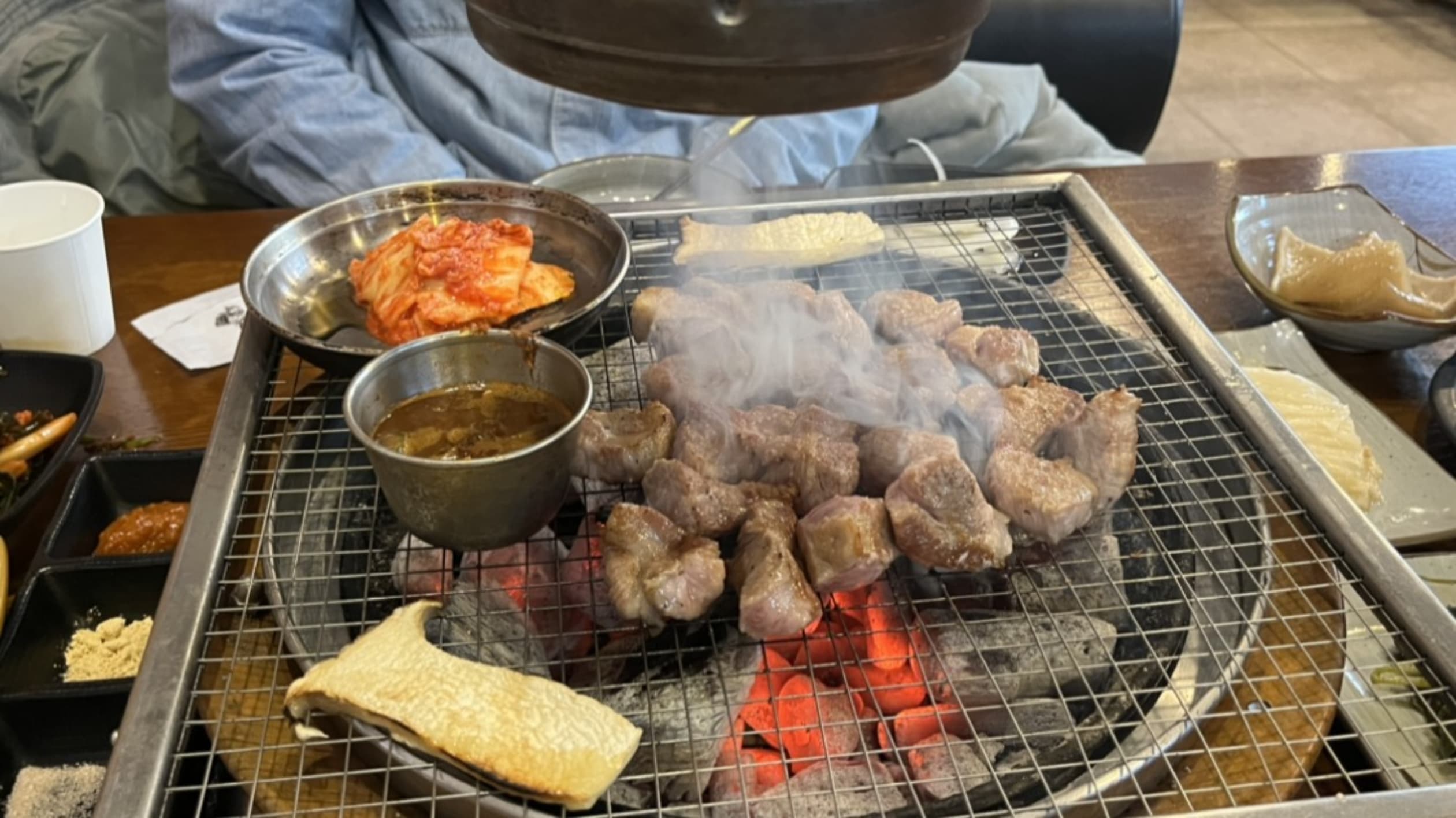 나무꾼이야기