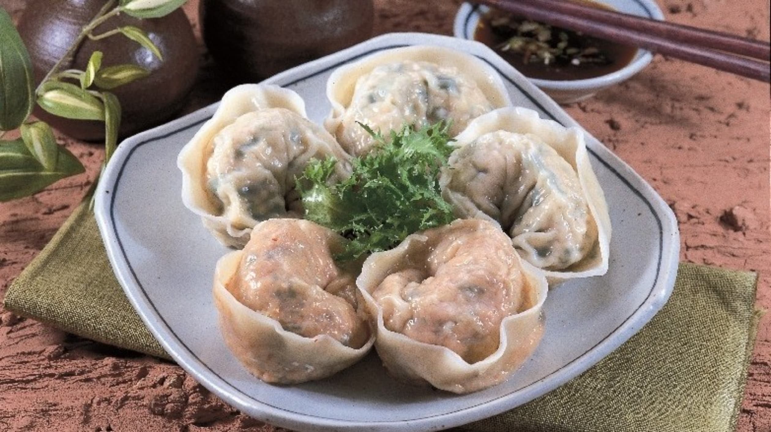 성북동집
