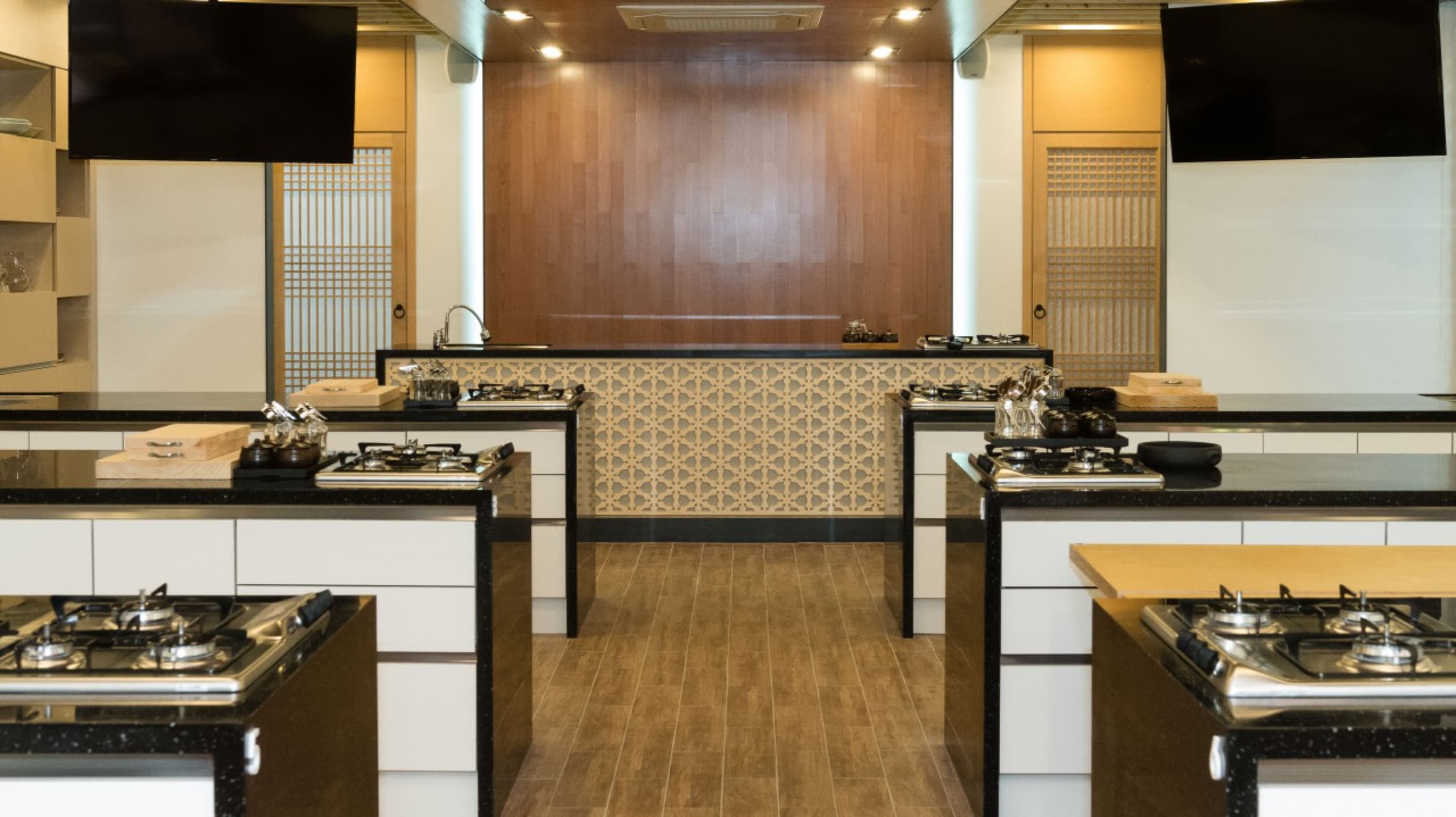 한국사찰음식문화체험관