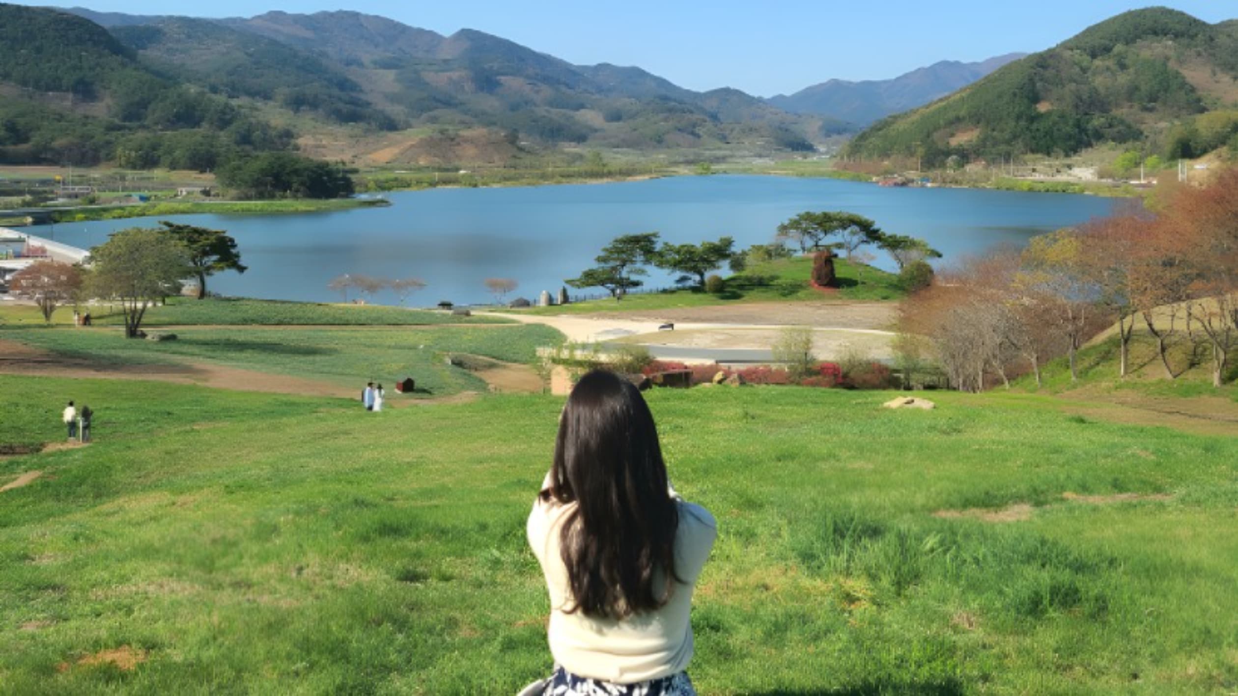 지리산치즈랜드