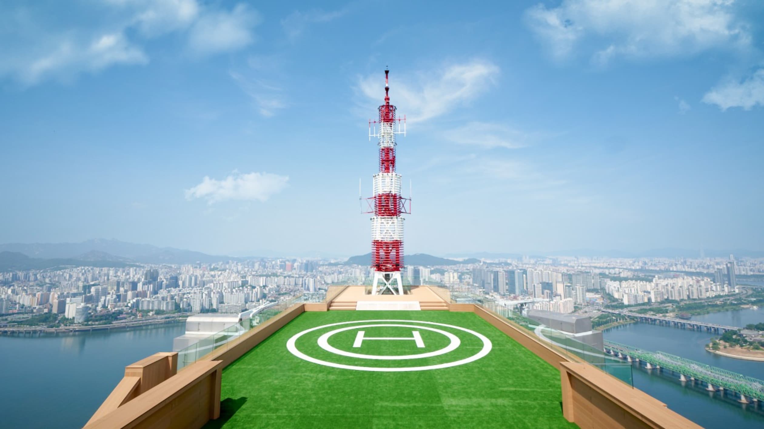 63 스카이피크닉