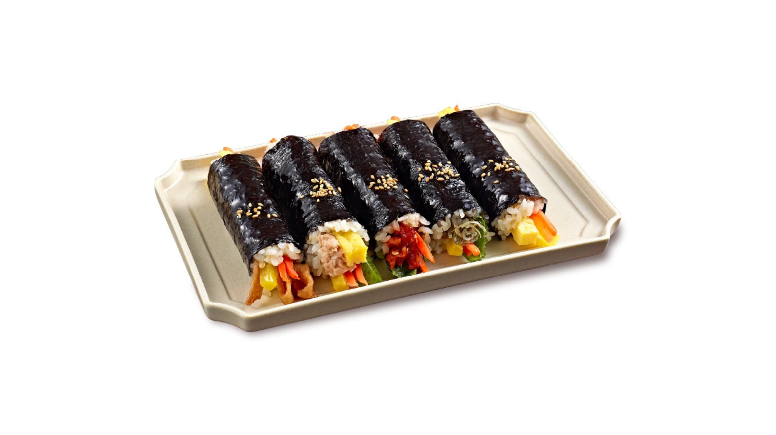 청춘꼬마김밥 웅천점