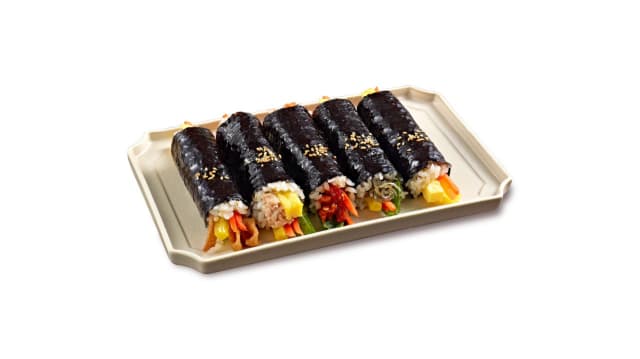 청춘꼬마김밥 웅천점