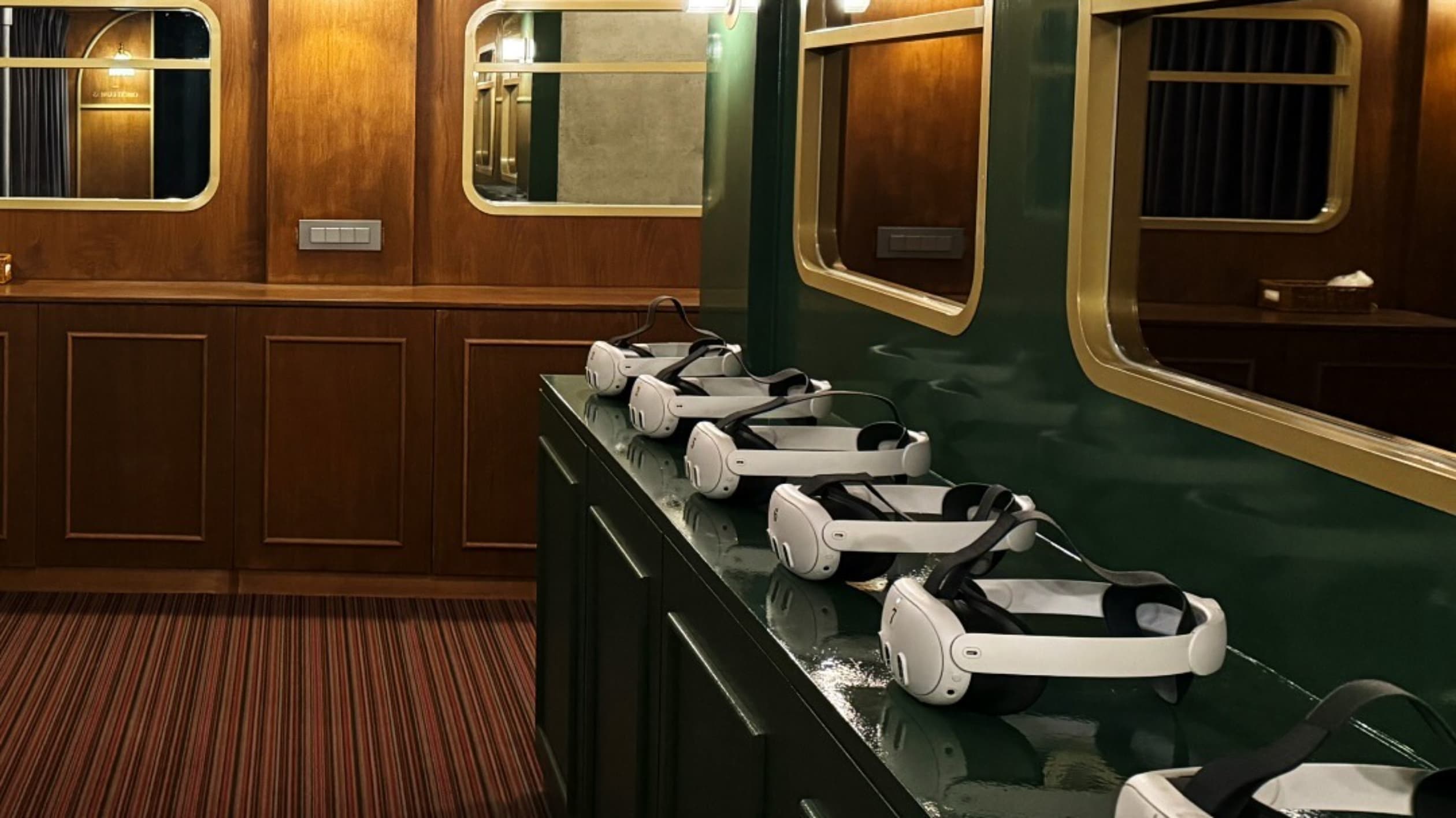 다니엘트루스 퍼퓸하우스 성수