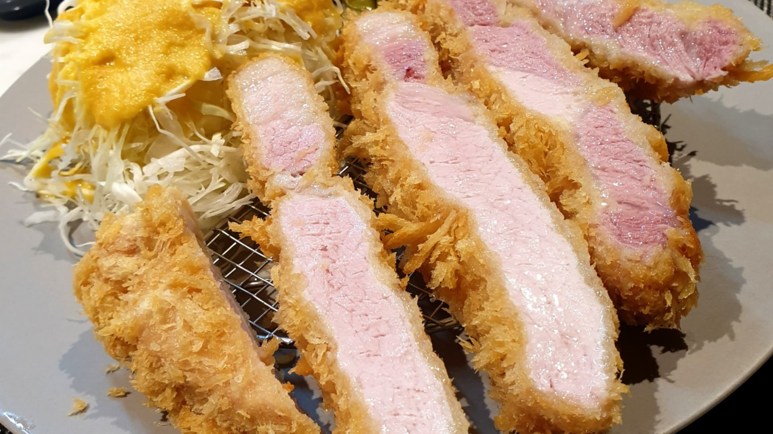 카와카츠 합정점