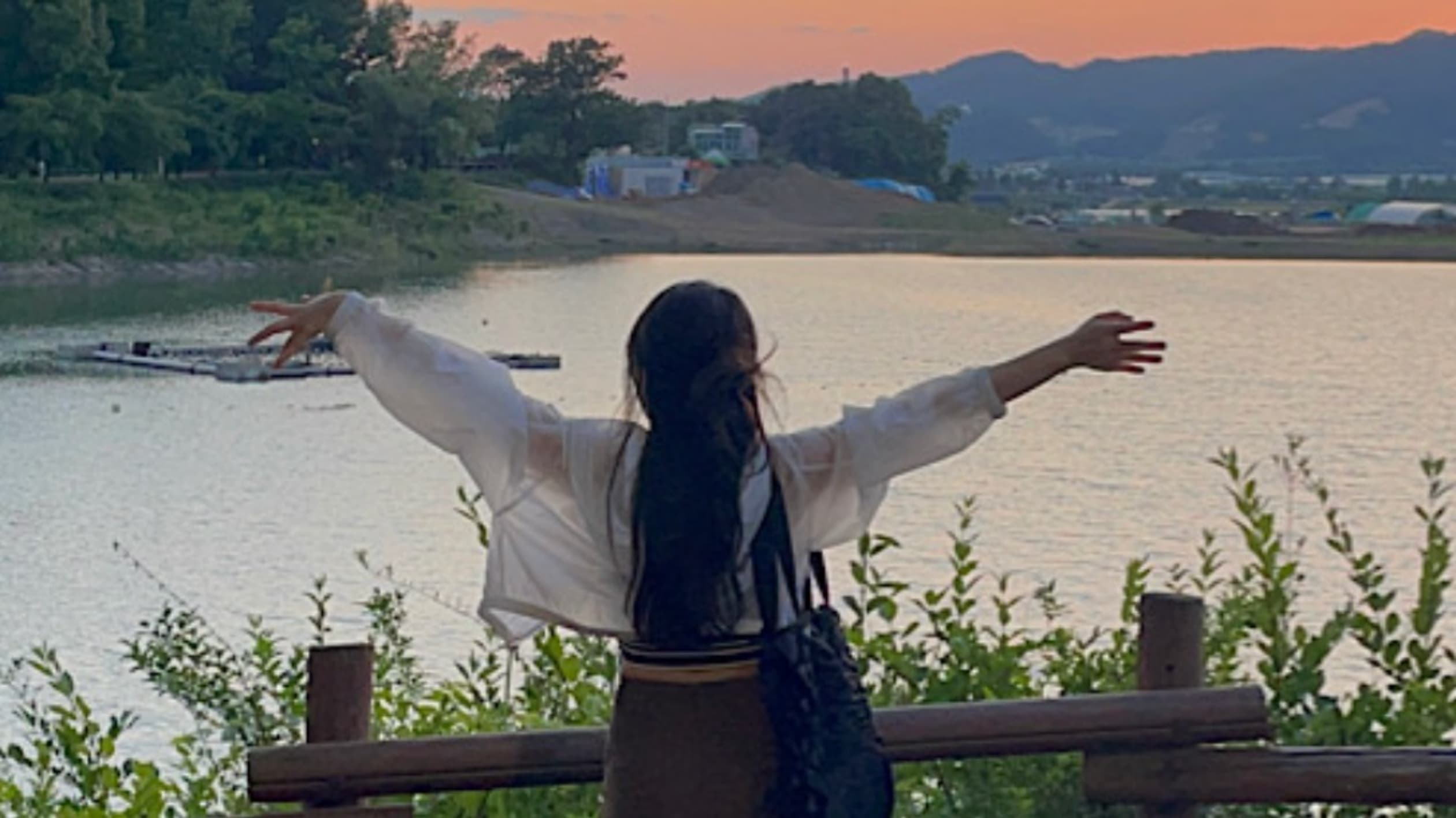 호암지생태공원
