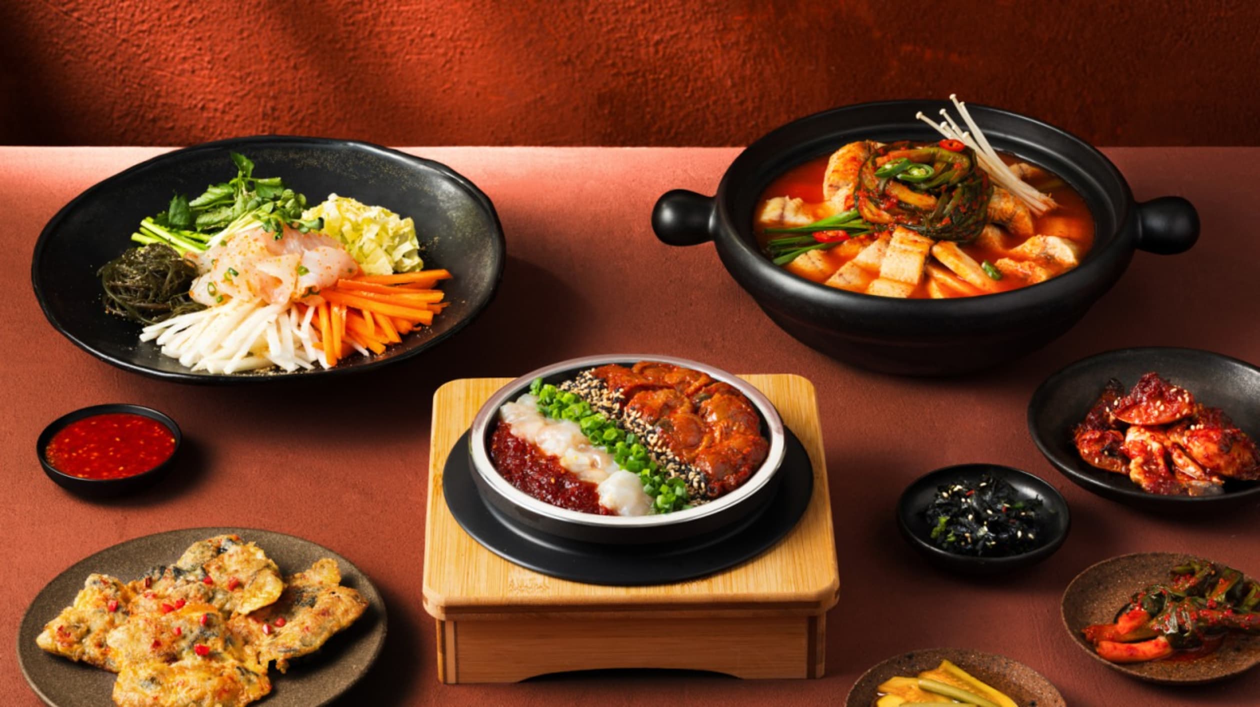 장수장어대전 방배본점