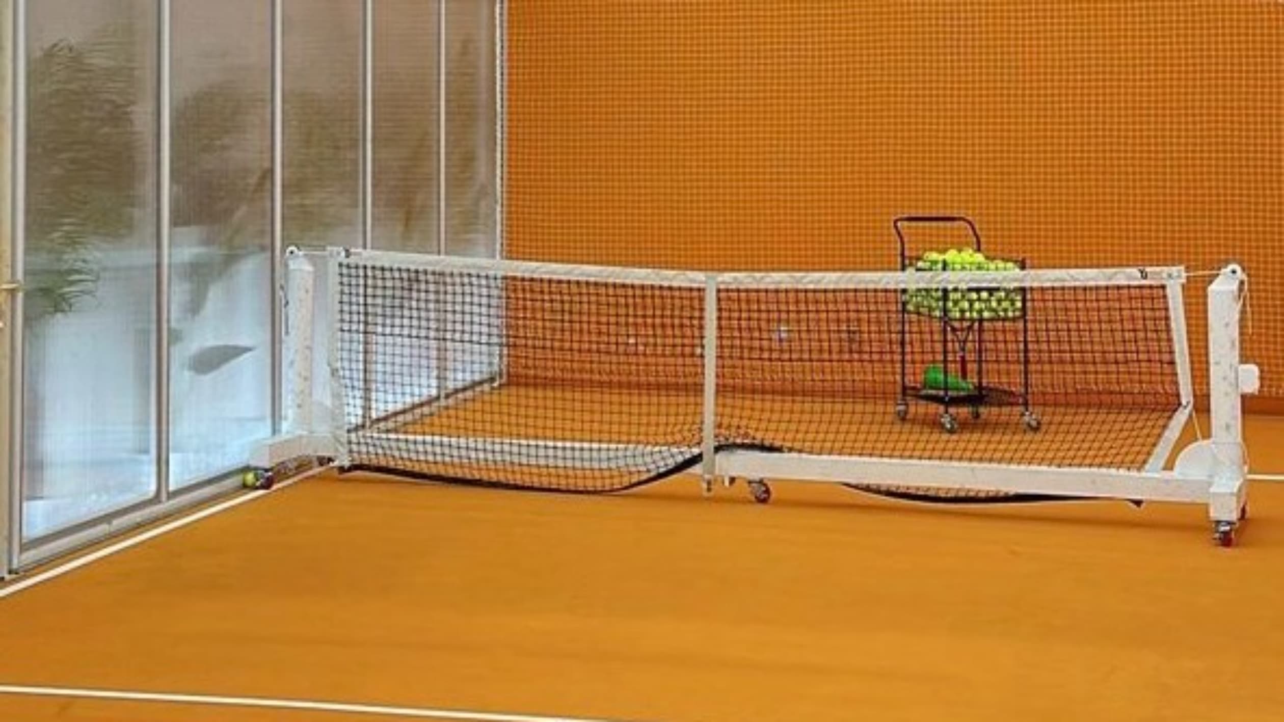 테니스플랜 TENNIS PLAN