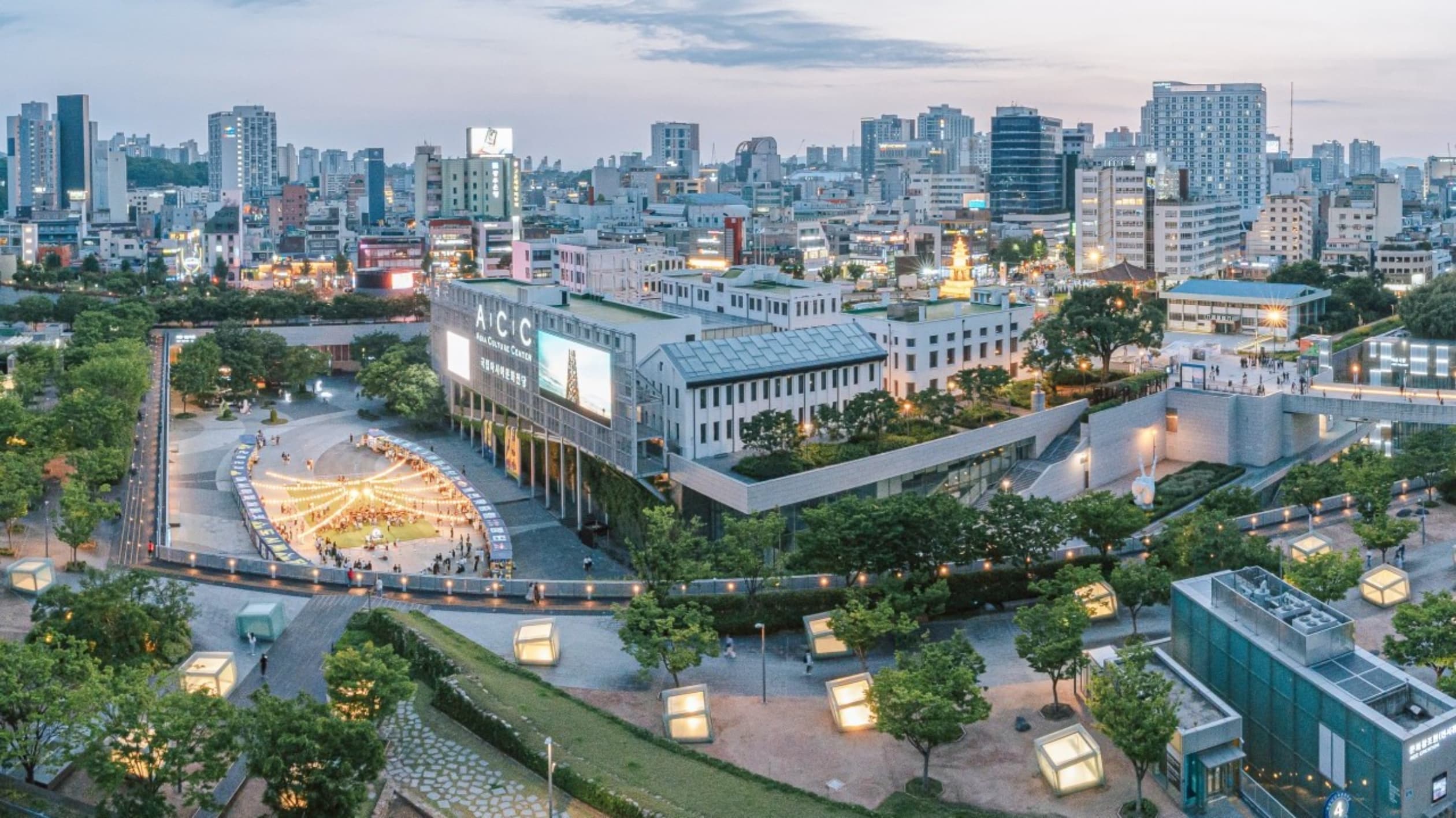 국립아시아문화전당