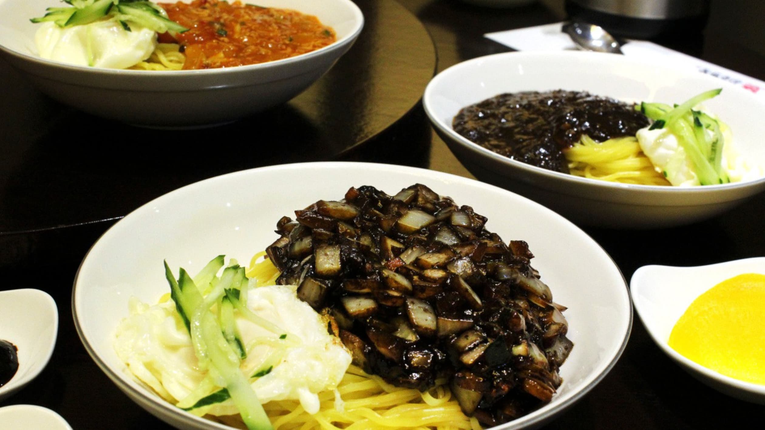 신승반점 본점