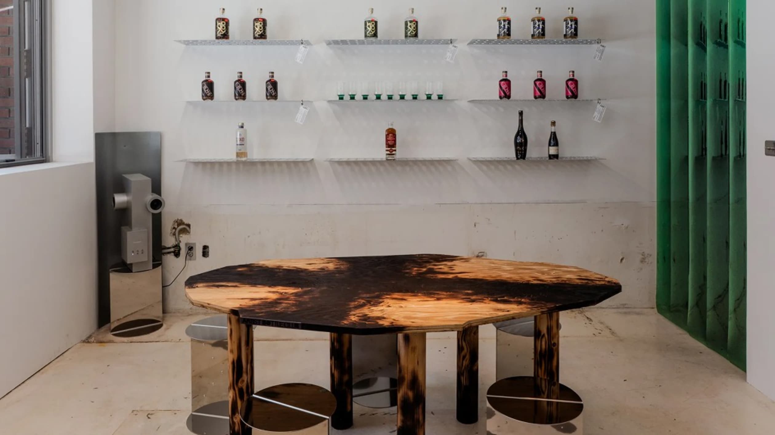 아티스트보틀클럽