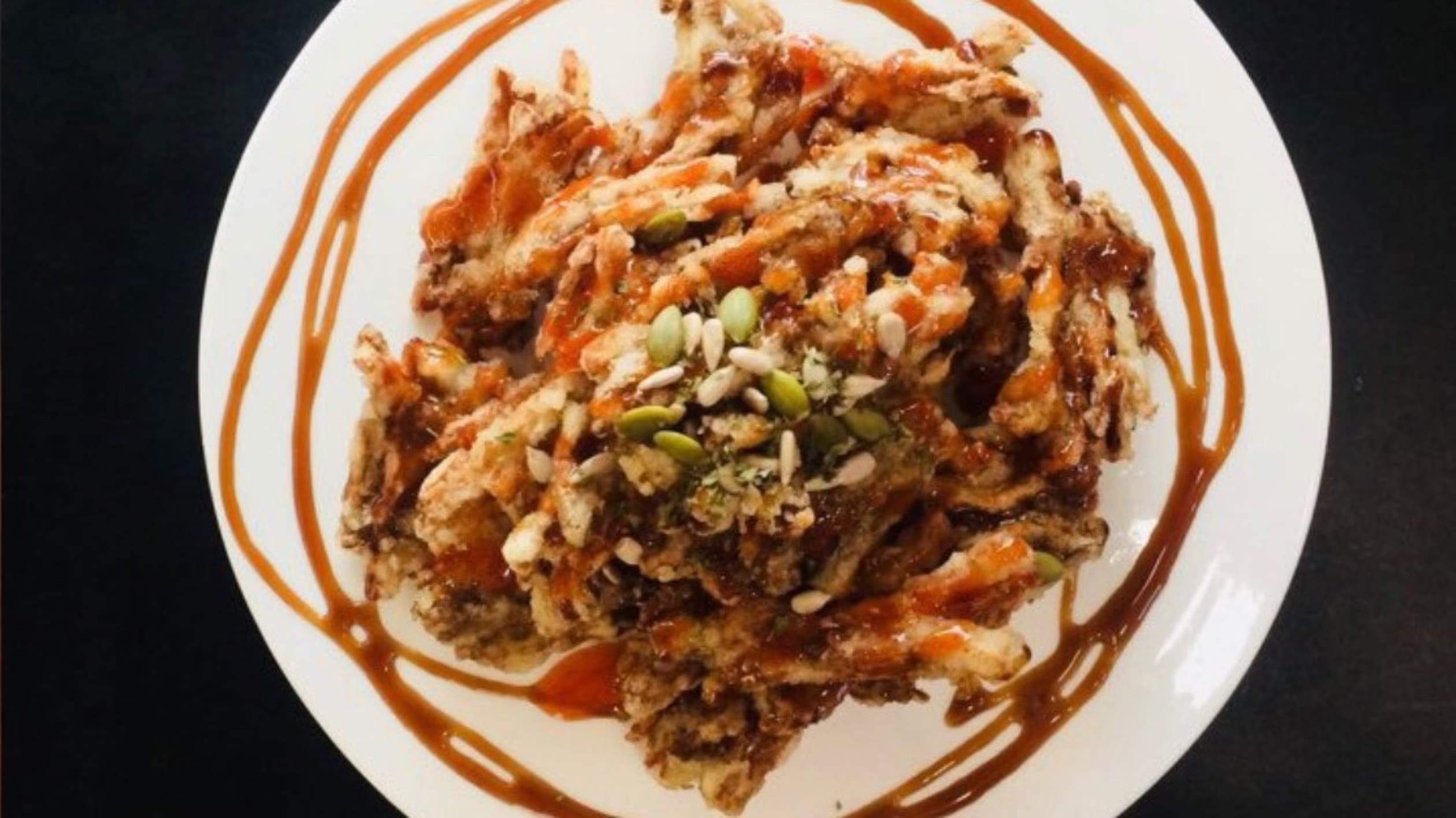 베지나랑 광안리점