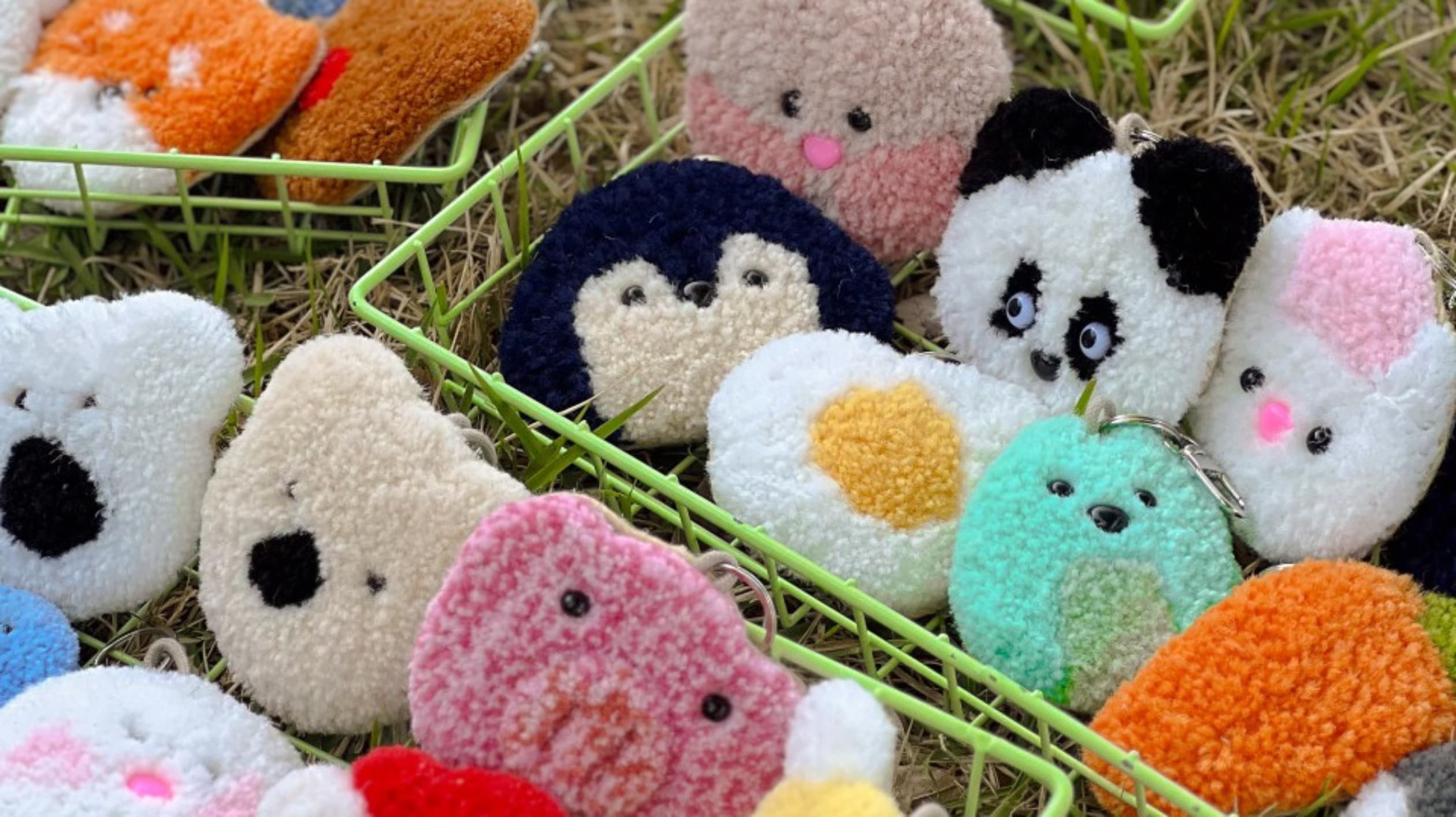 앤드엣 터프팅공방