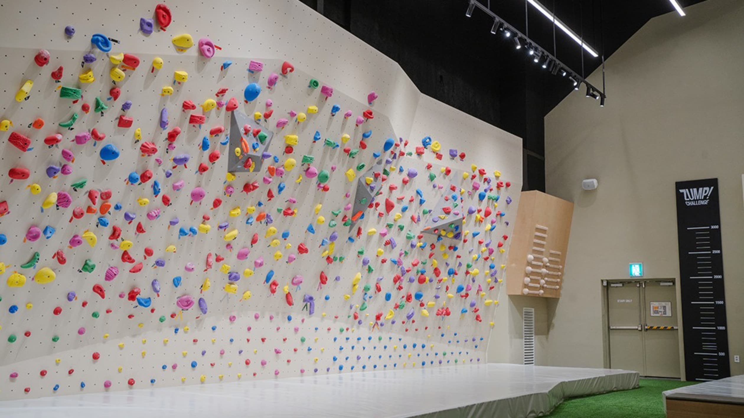 PEAKERS 클라이밍 구로