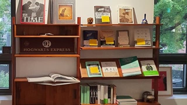 북살롱 텍스트북