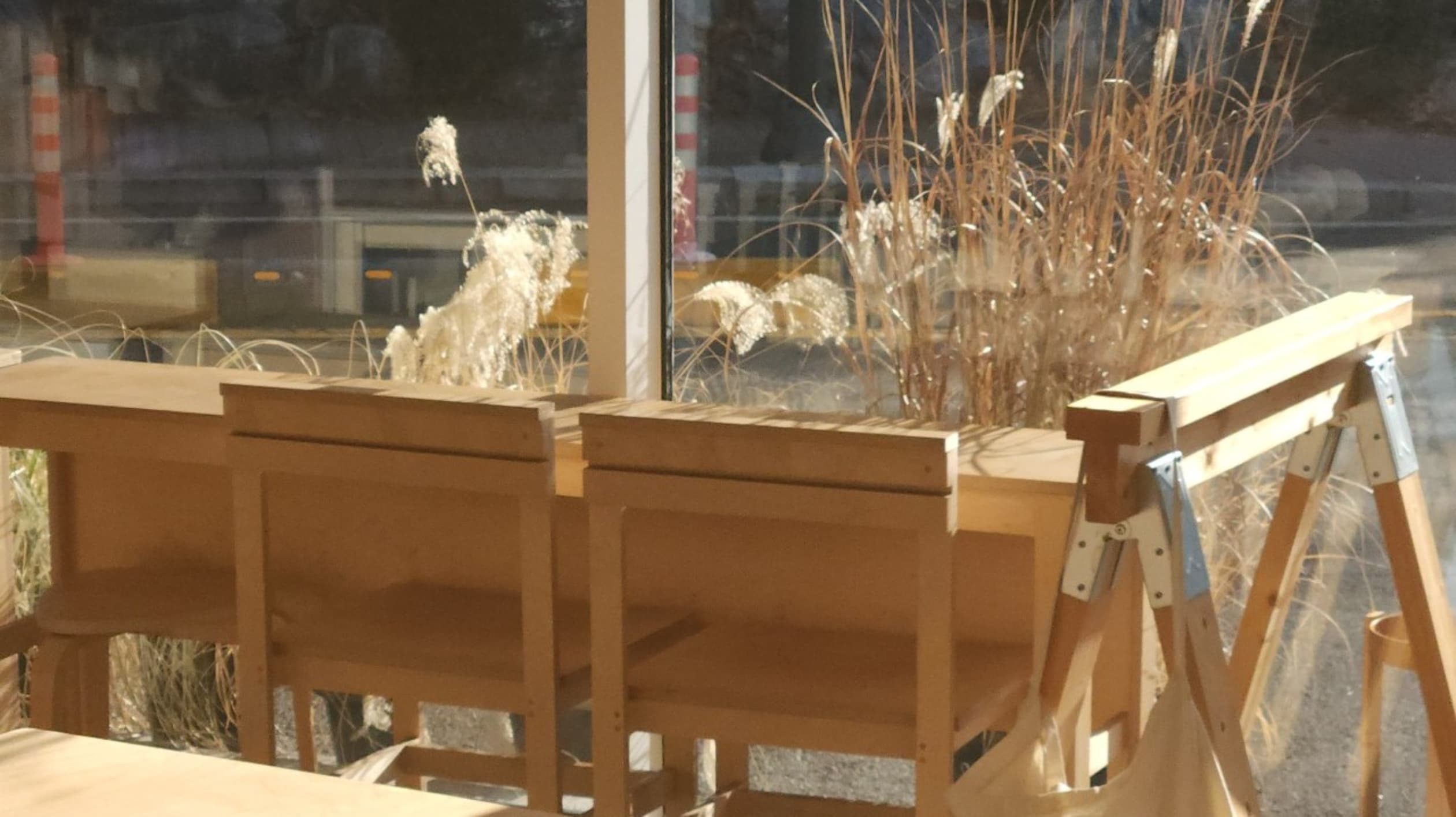 스몰캐빈커피 신부점