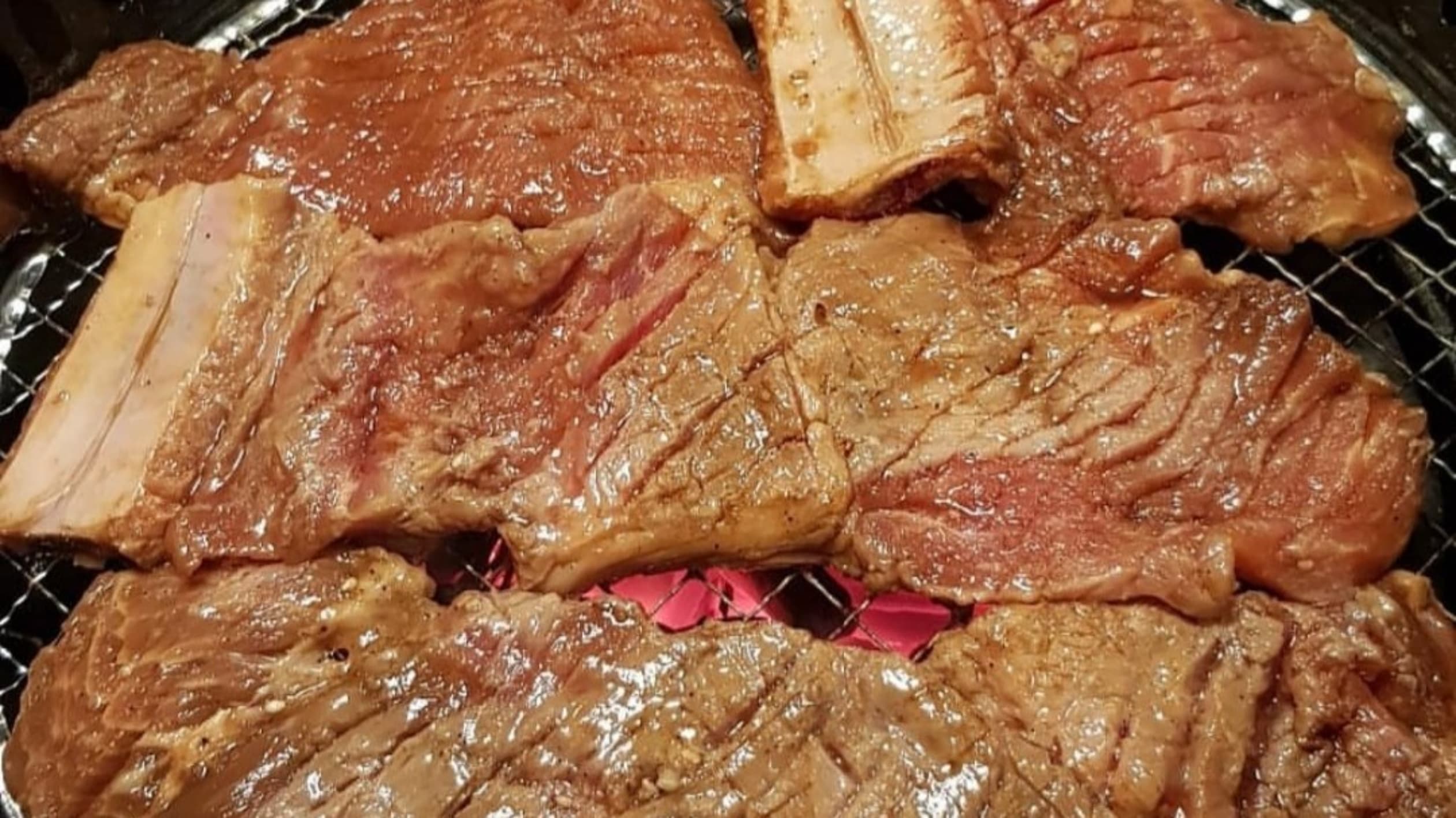 태능배밭갈비
