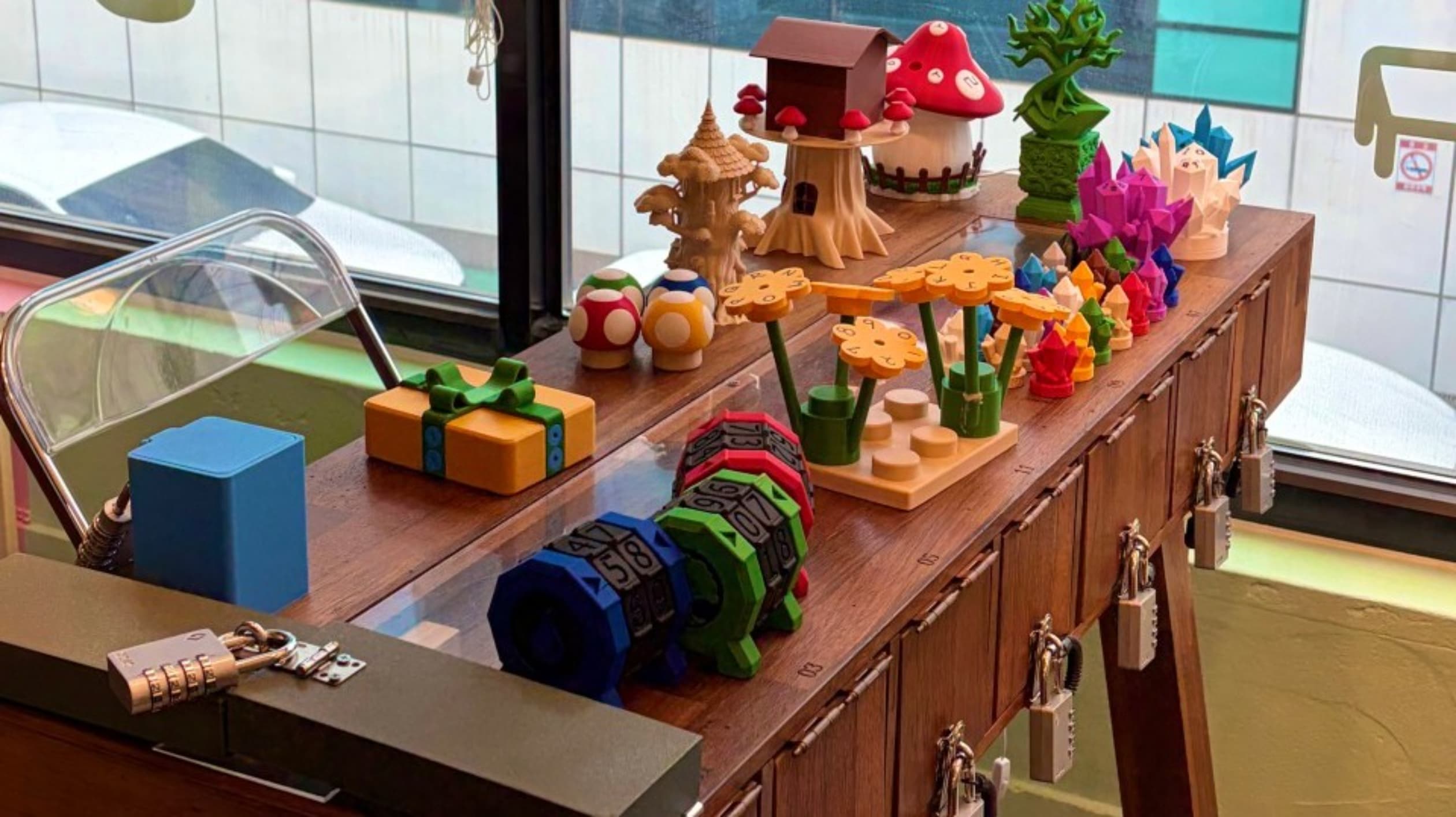 상상락원 잠실점