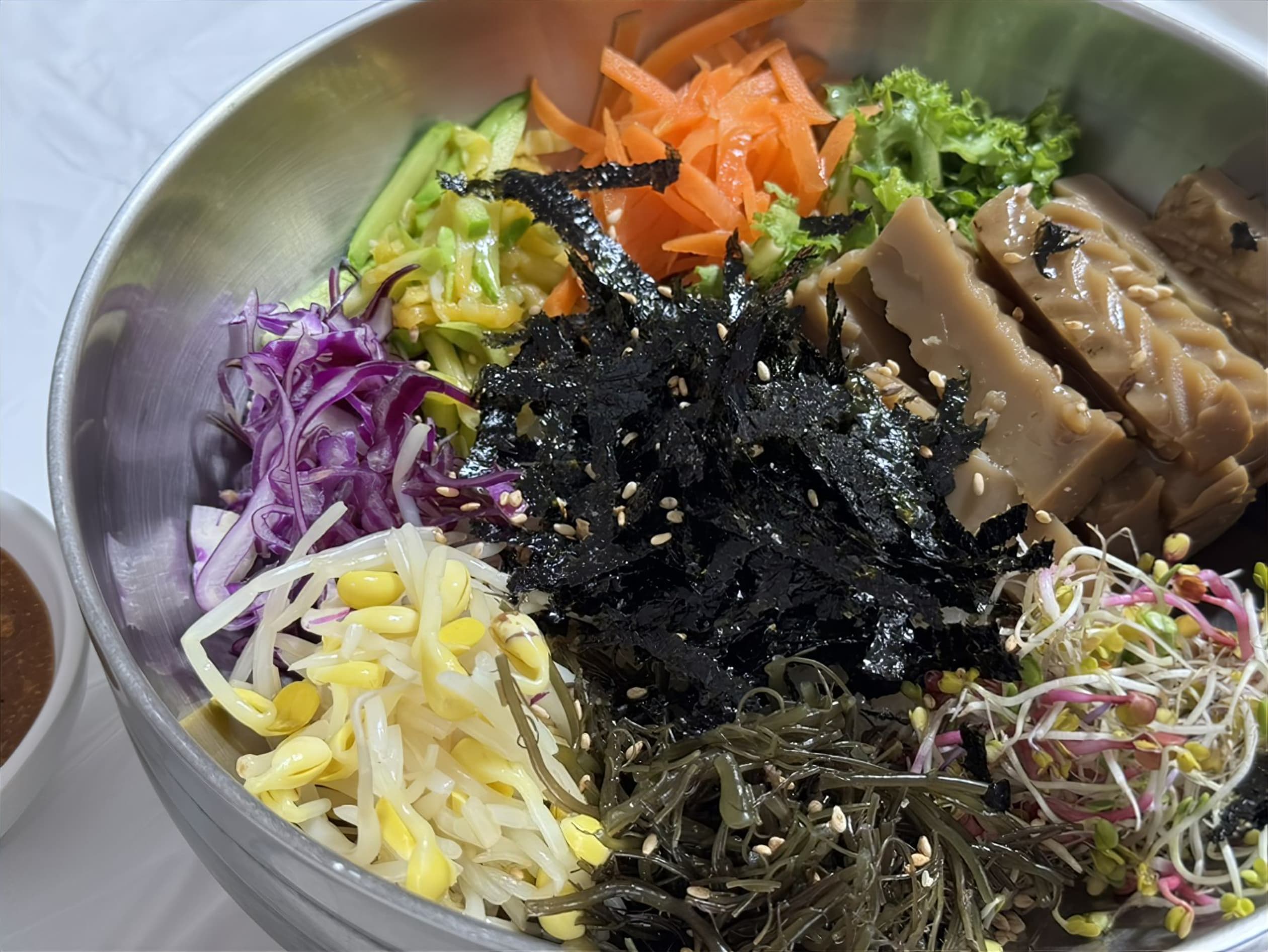 산마을도토리
