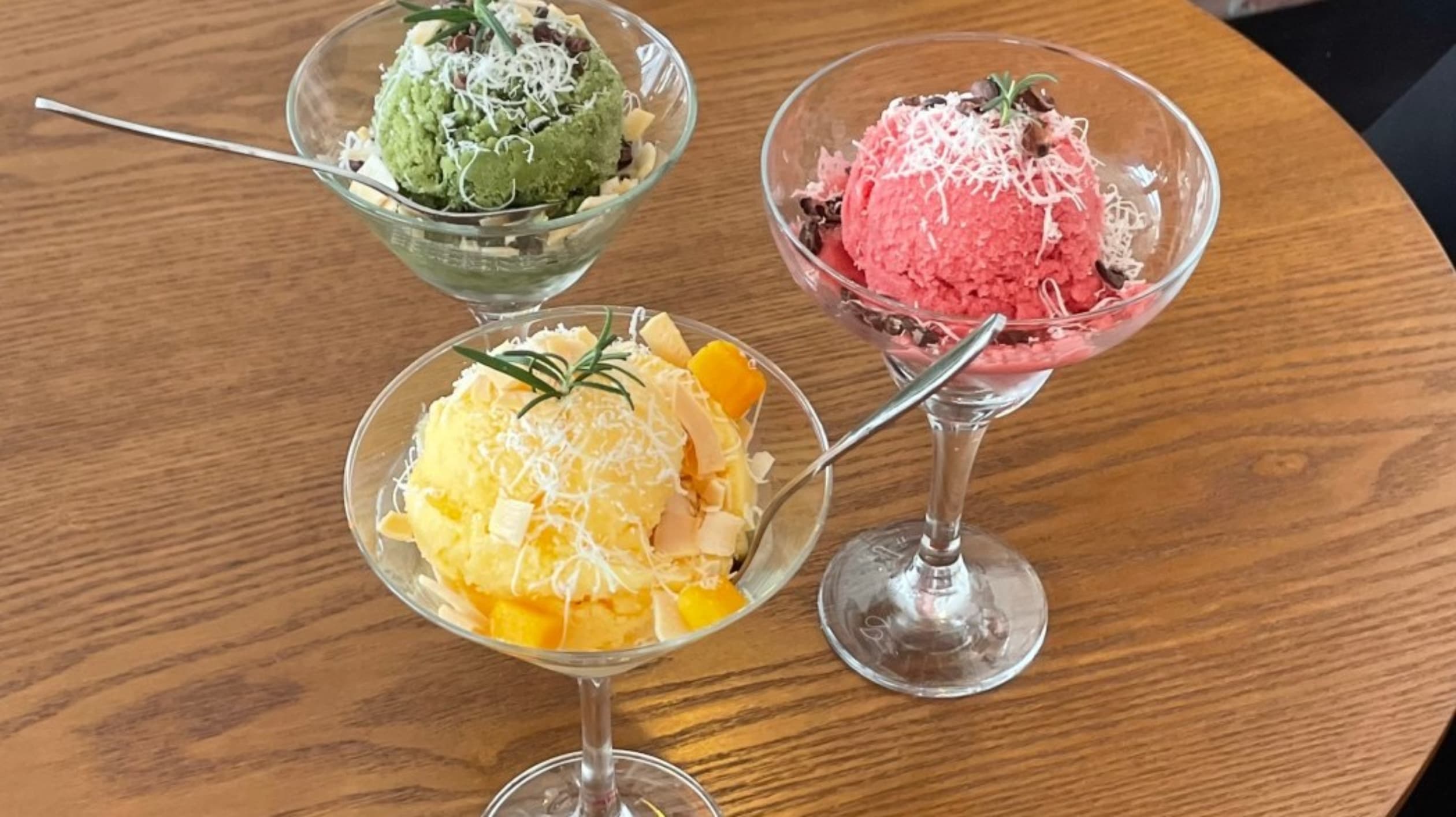 체체게하우스