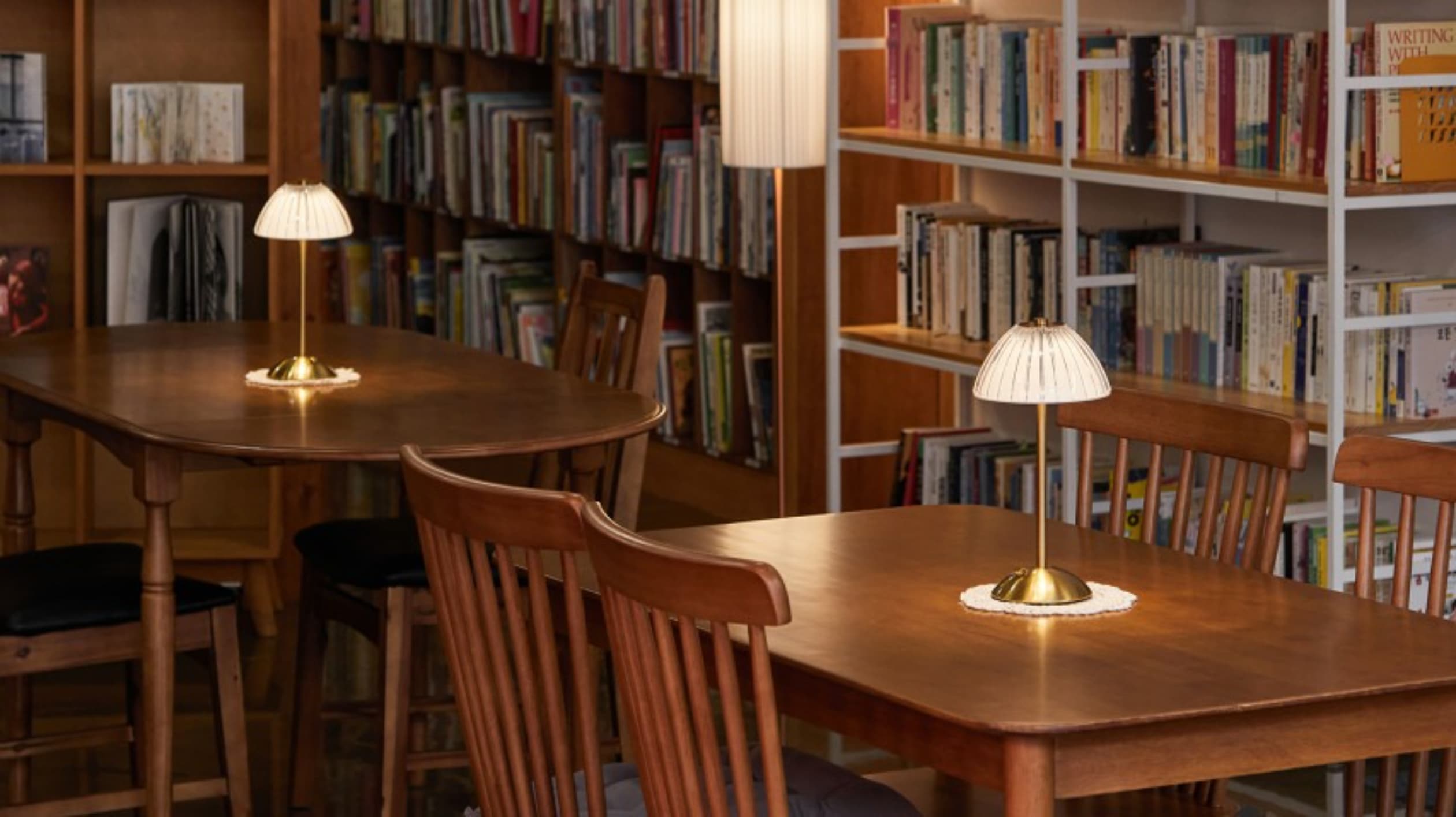 Cafe 그림책박물관