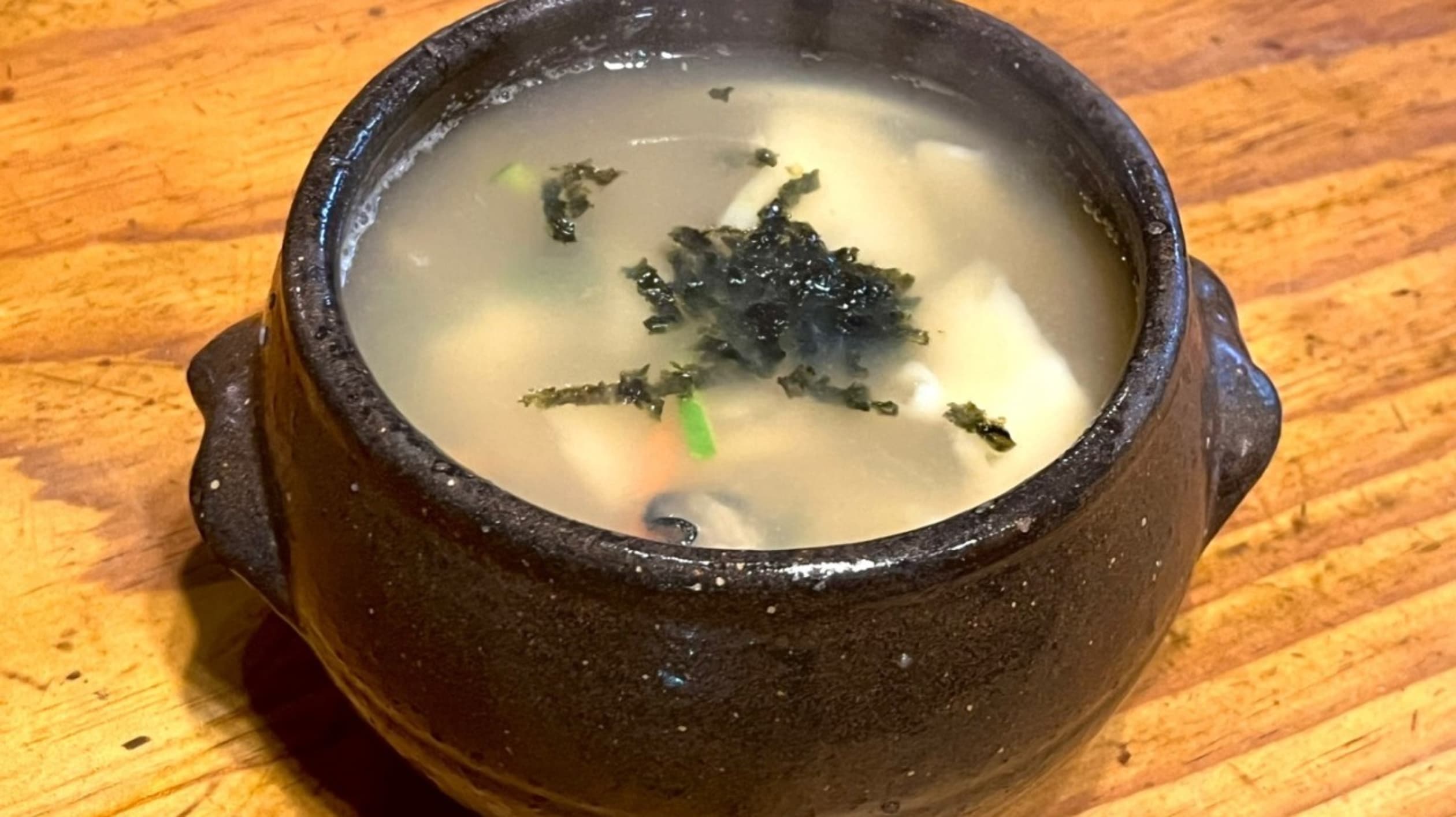 인사동수제비
