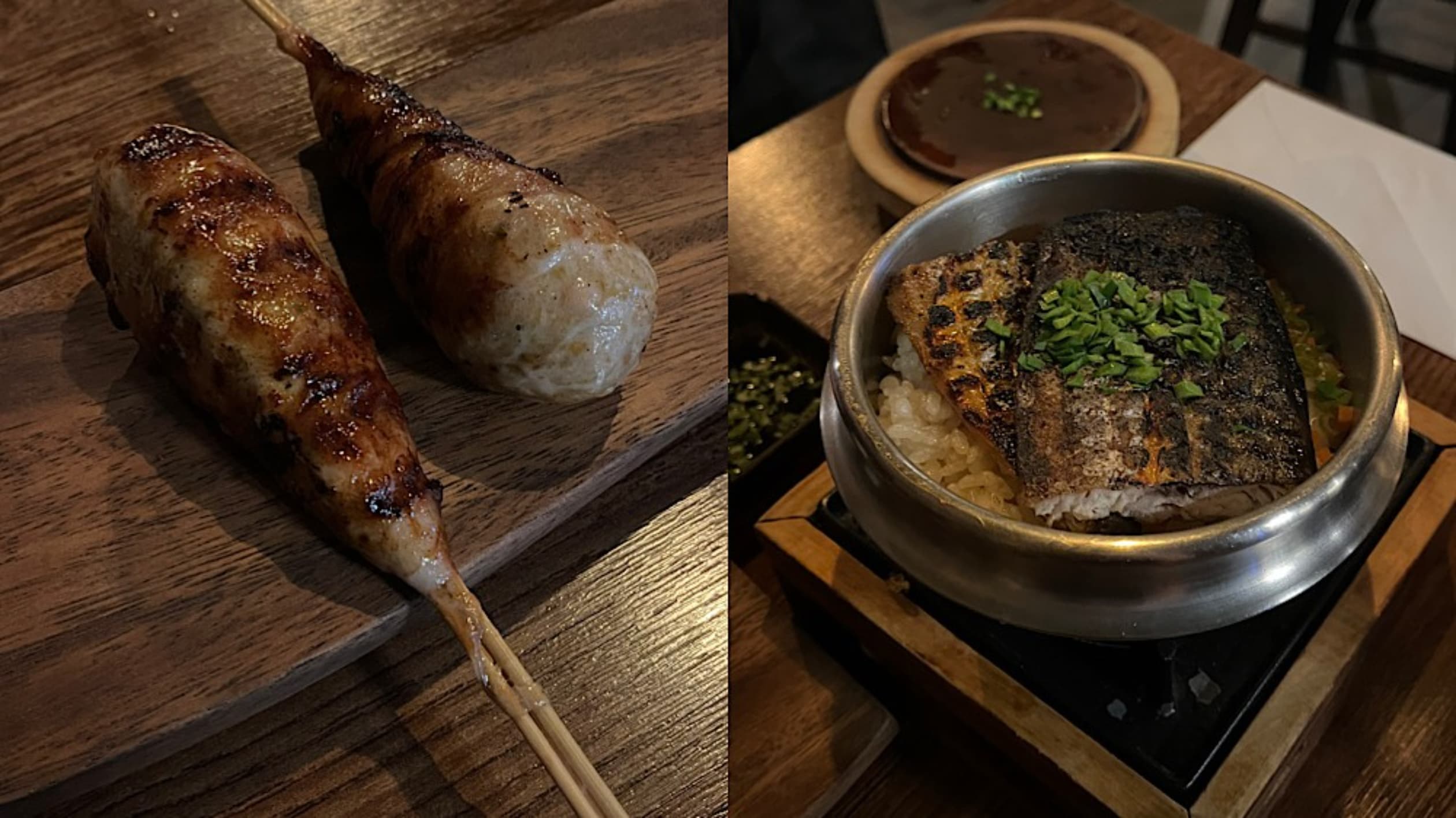 야키토리로만
