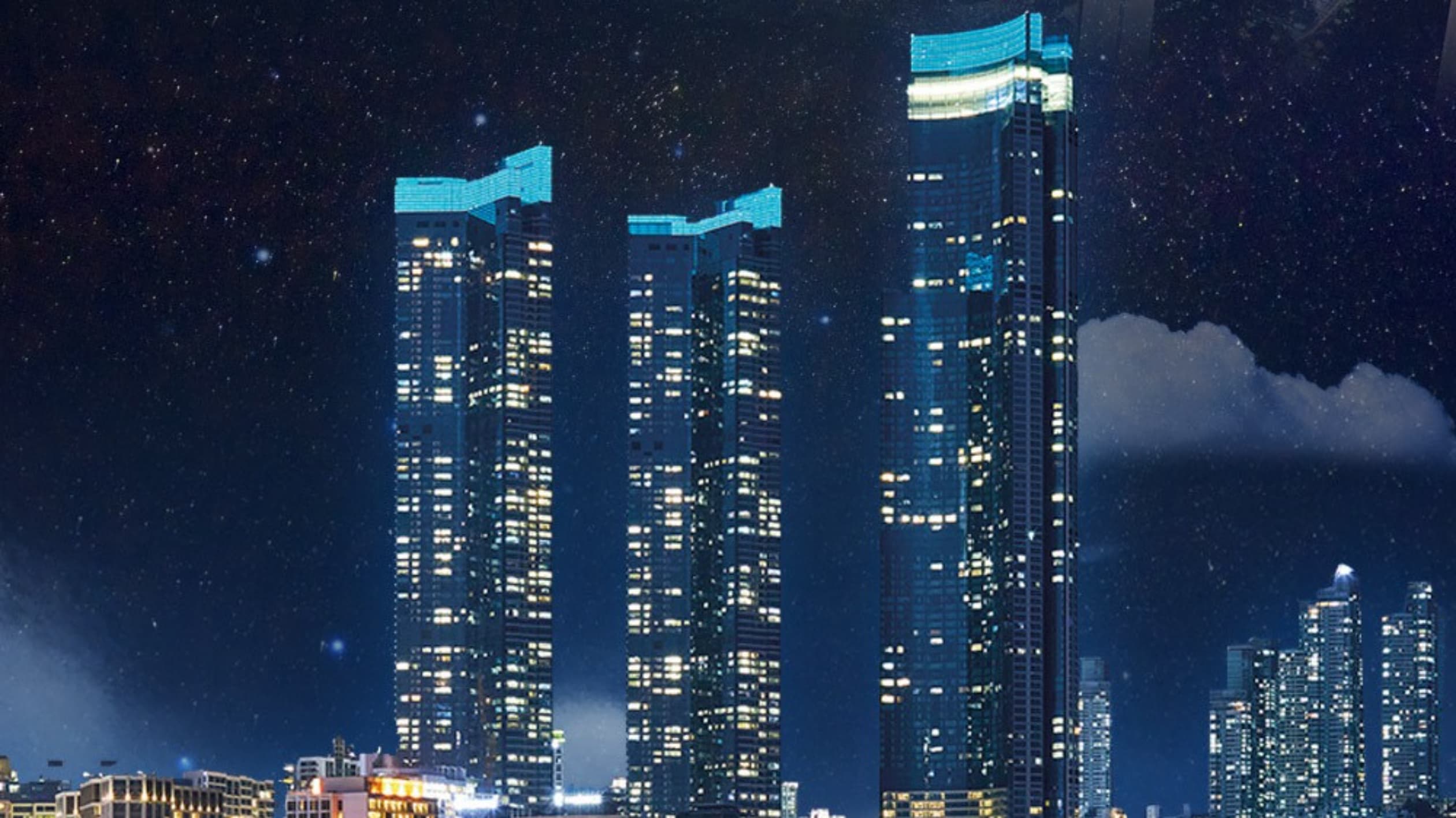 부산엑스더스카이
