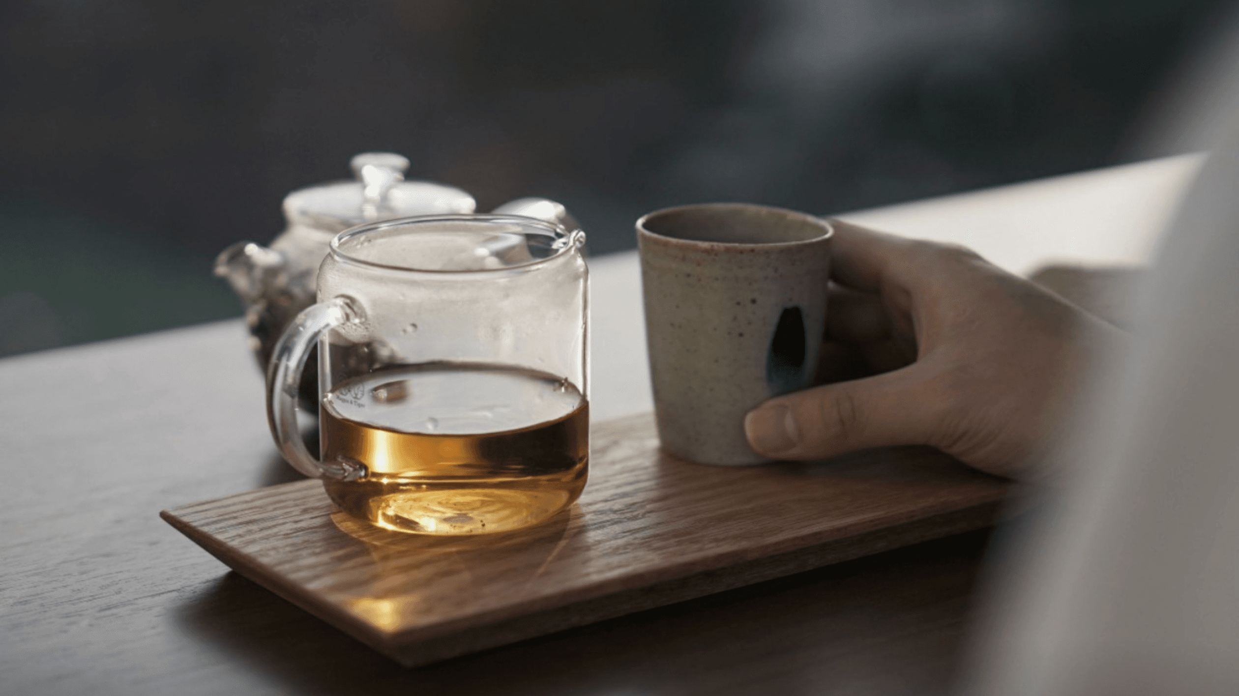 맥파이앤타이거 성수티룸