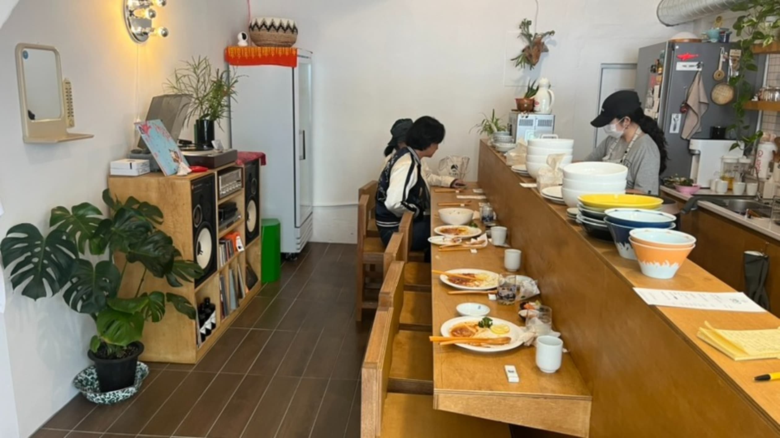 행운