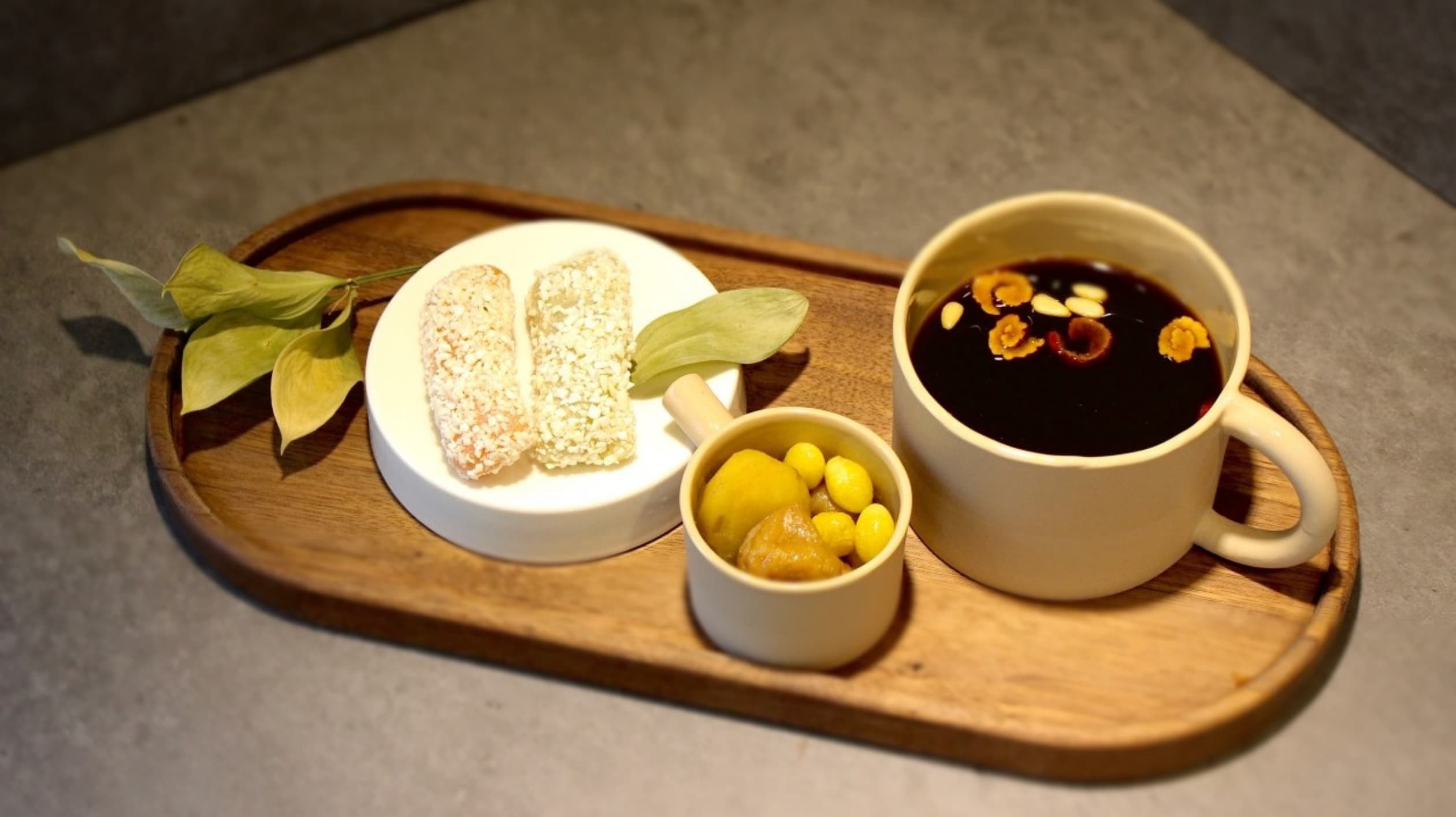 다미가한방카페