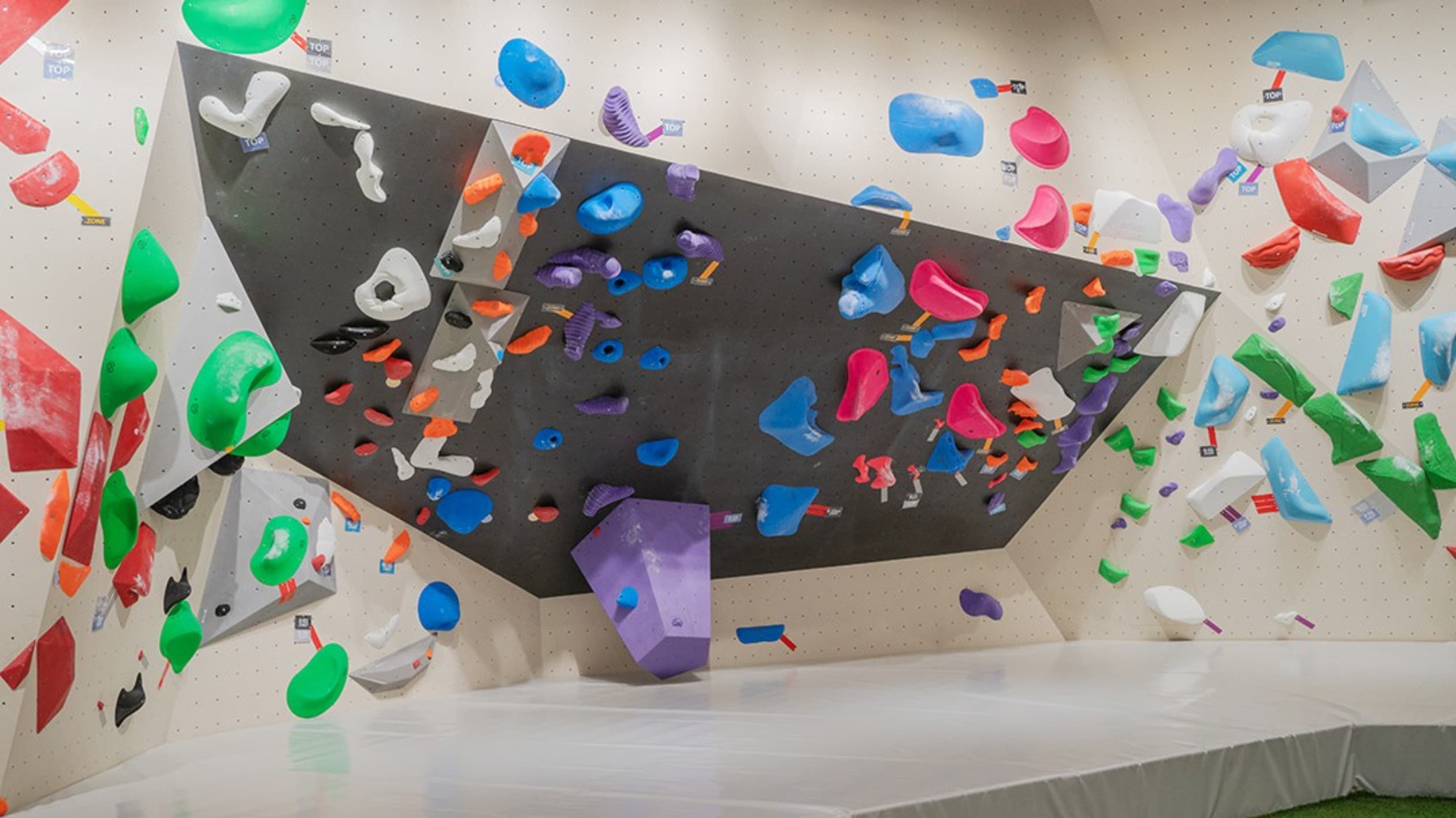 PEAKERS 클라이밍 구로