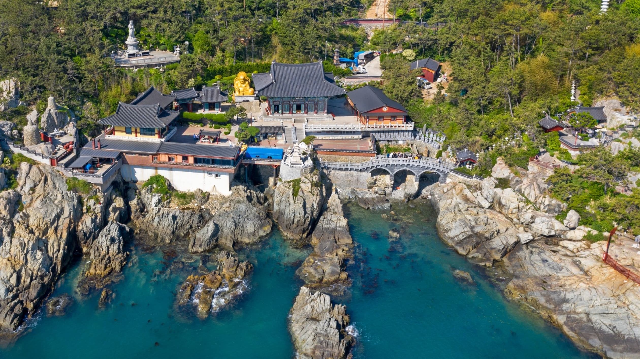 해동용궁사
