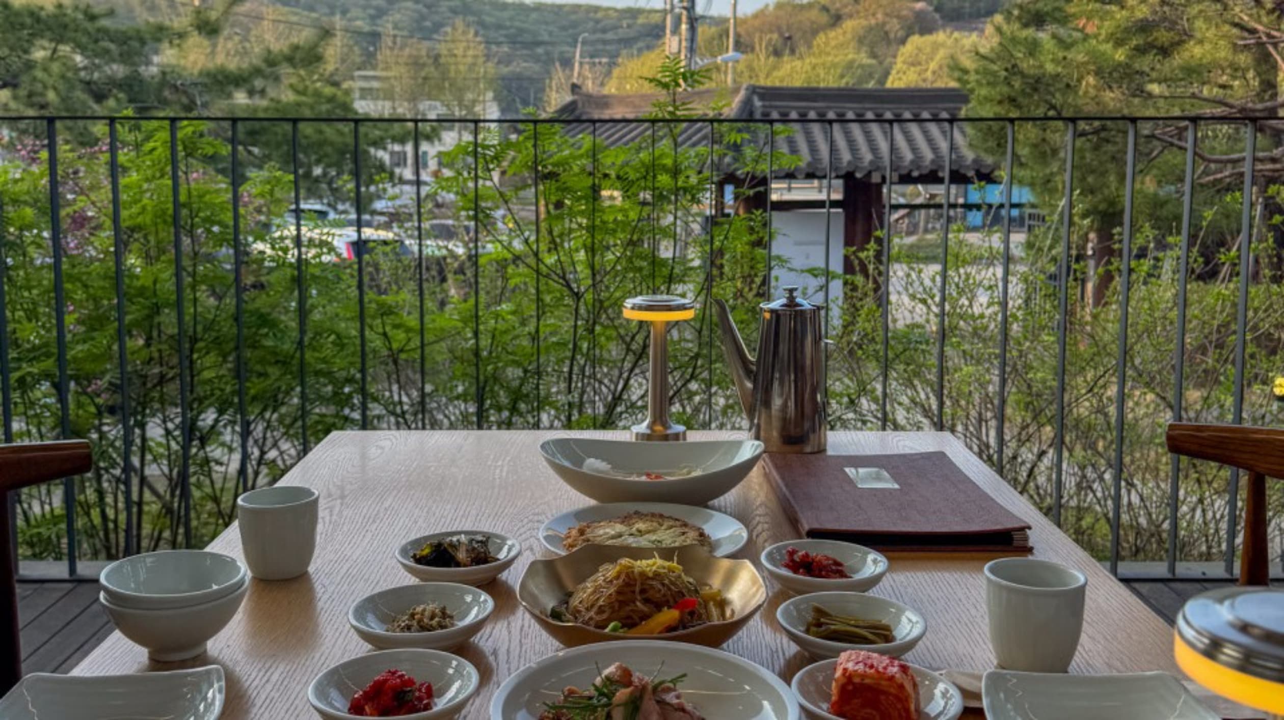 오월식당