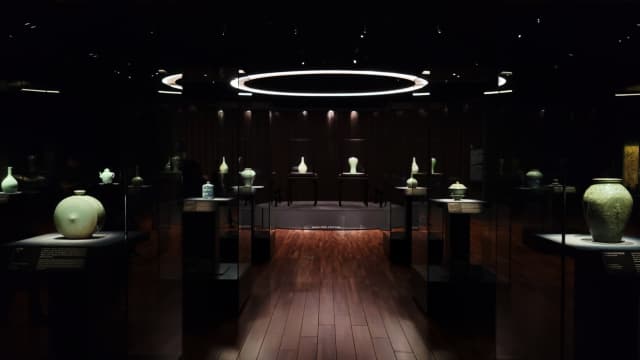 대구간송미술관