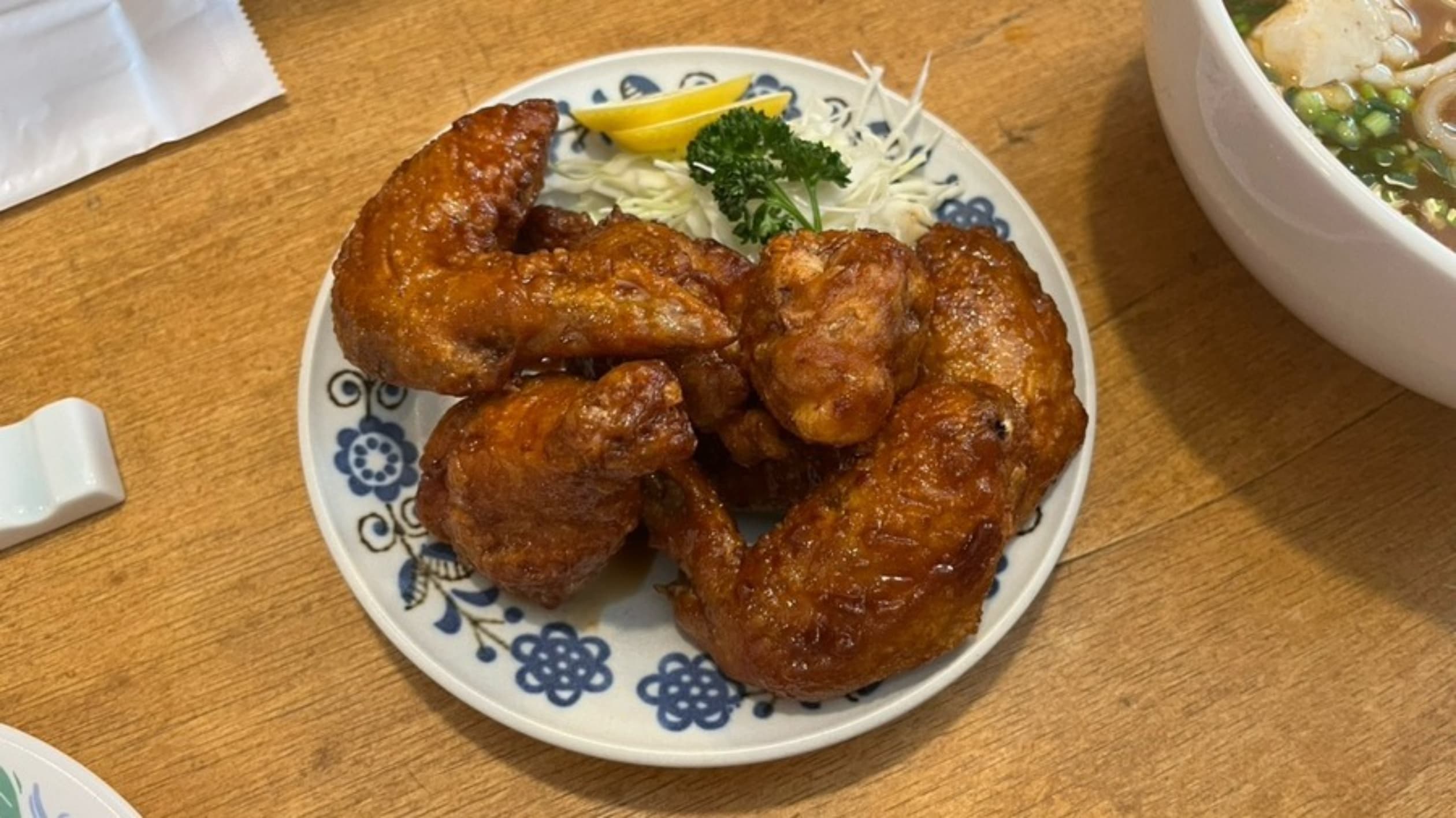 행운
