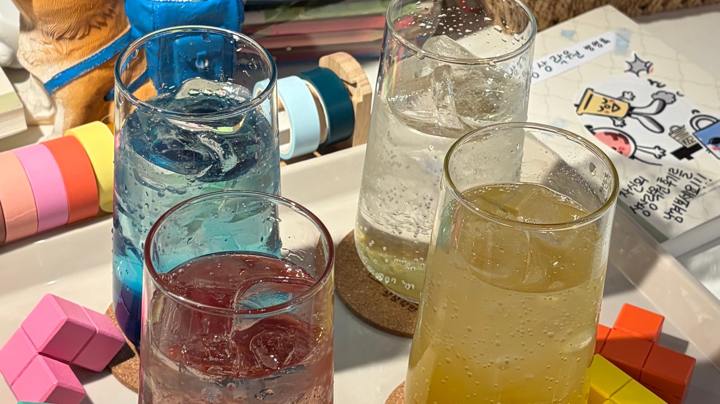 상상락원 잠실점