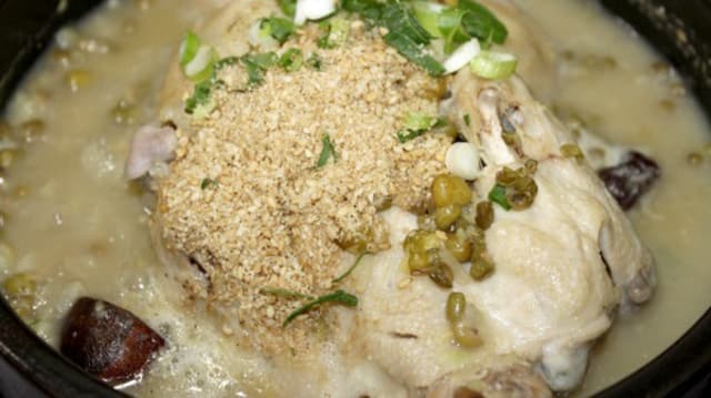 운정식당