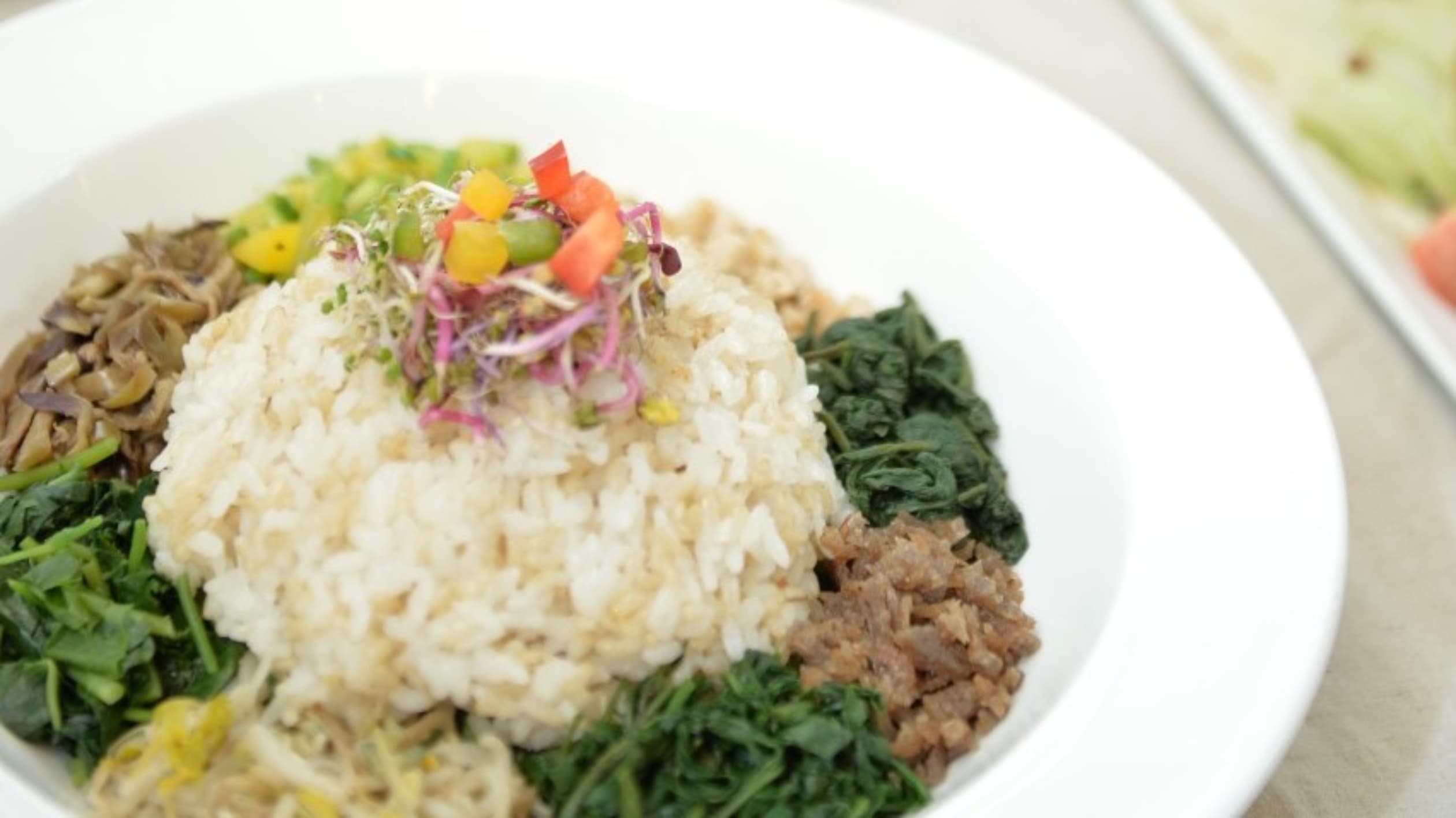 베지나랑 광안리점