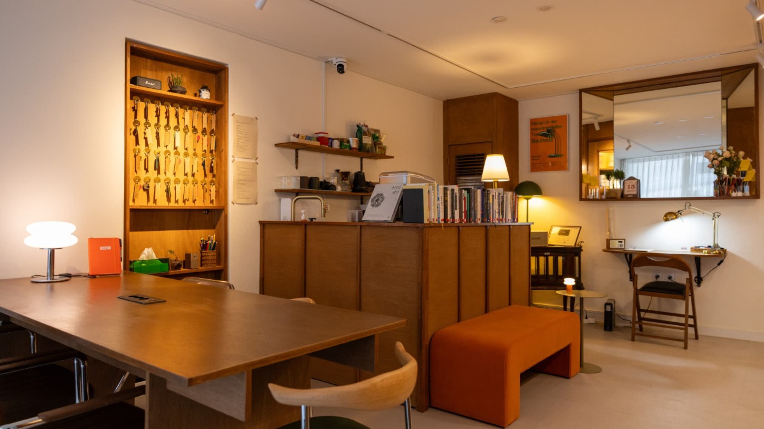 수수께끼와답장