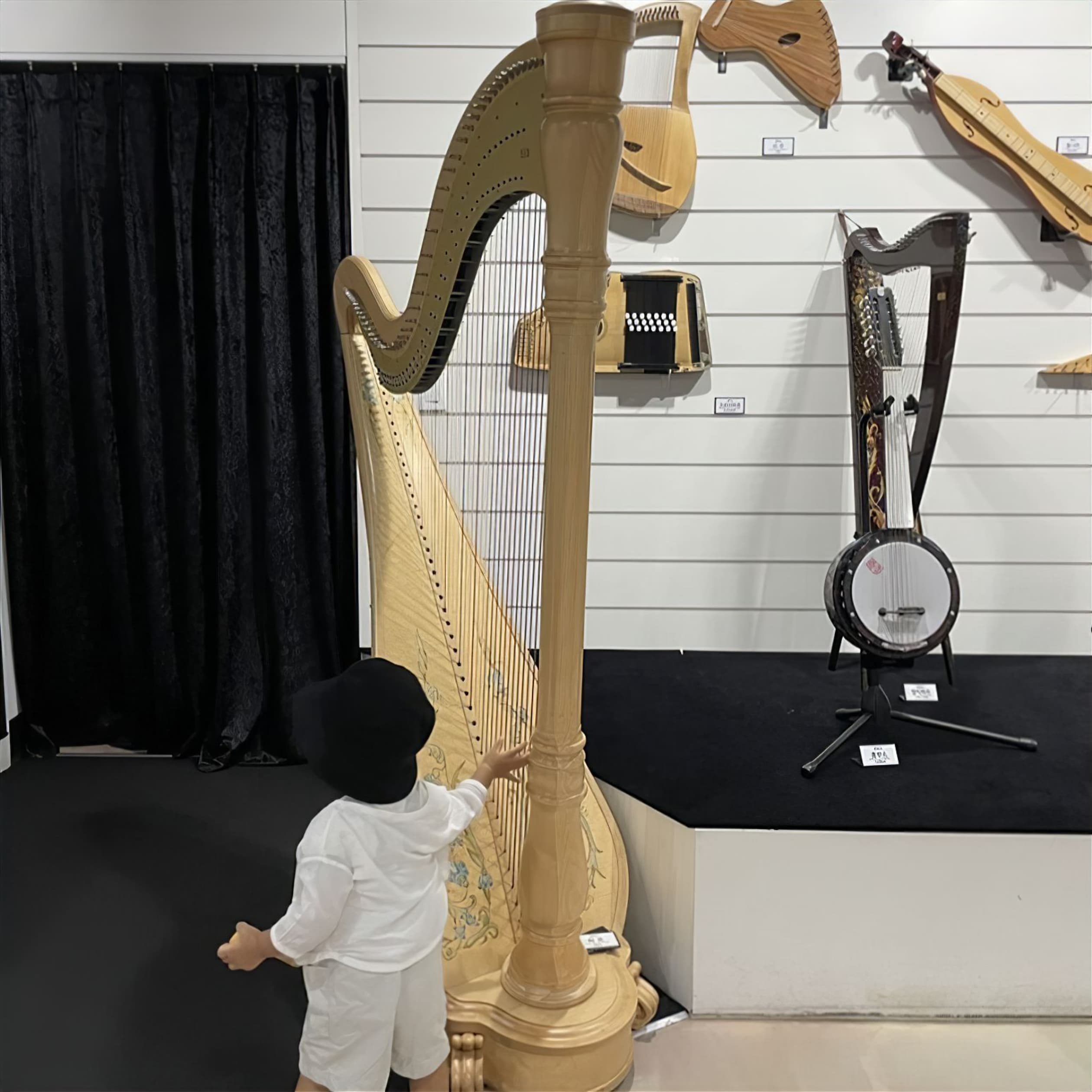 소리울도서관