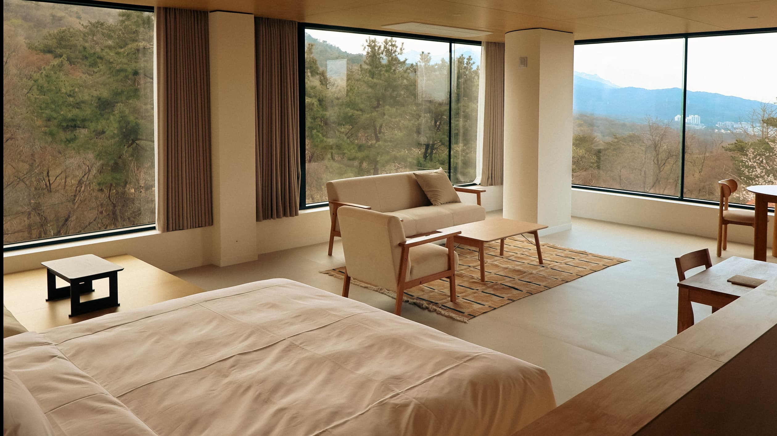 더숲아카데미하우스