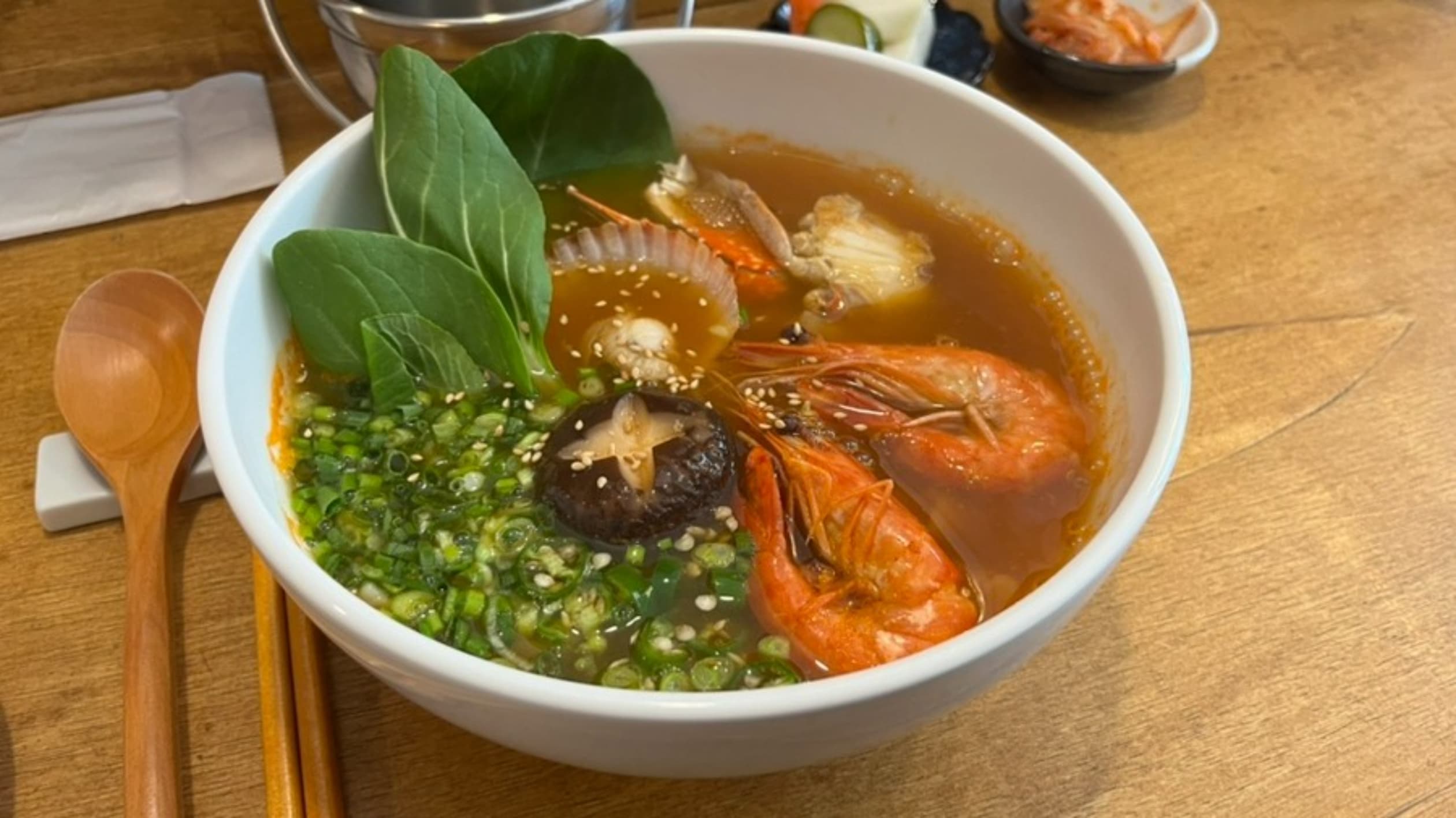 행운