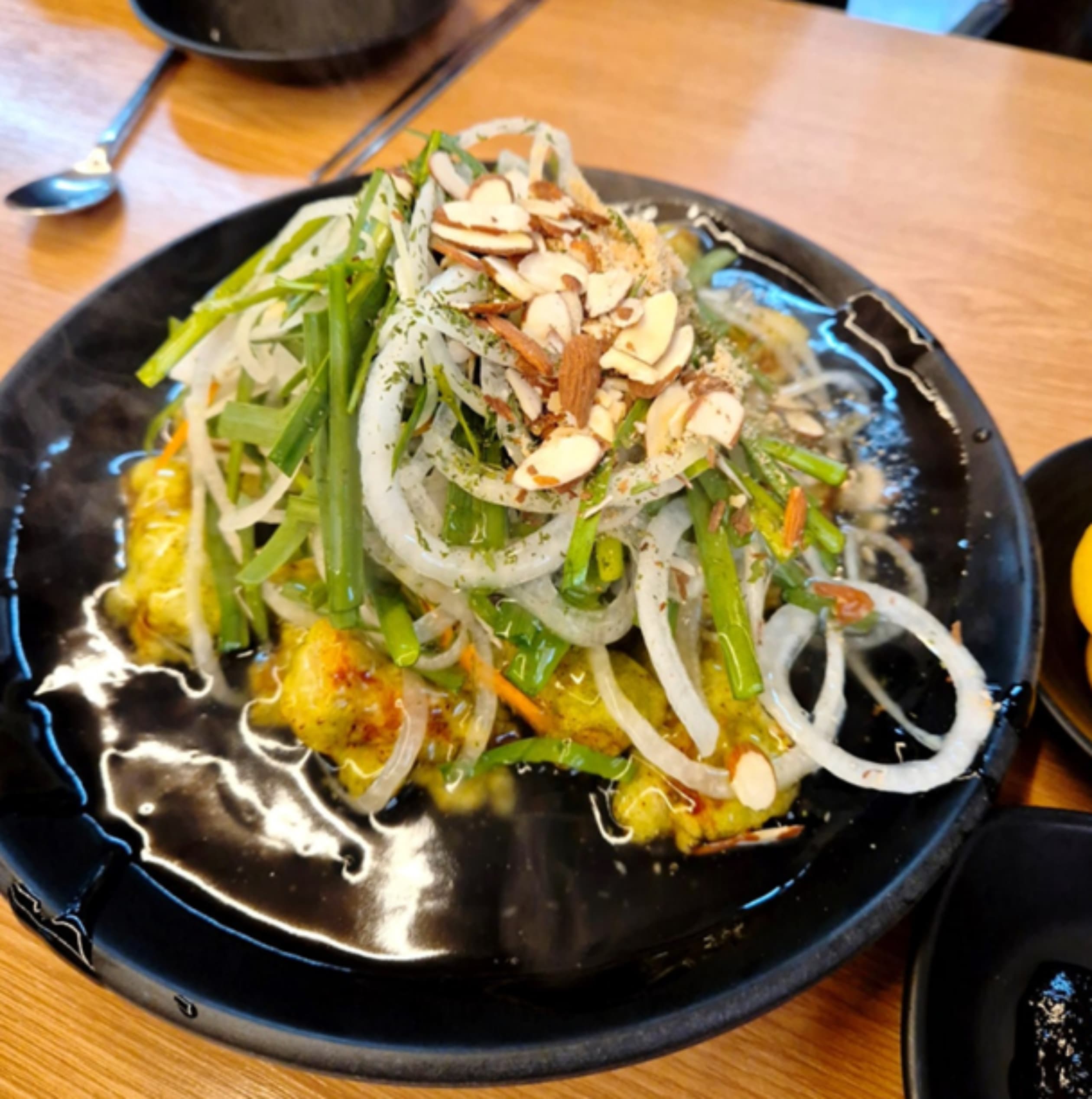 빙빙반점 당진본점