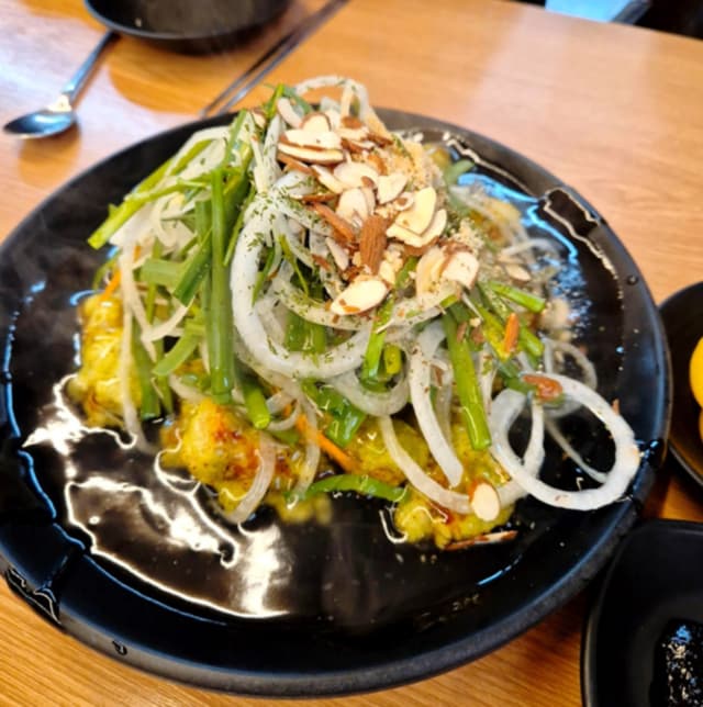빙빙반점 당진본점