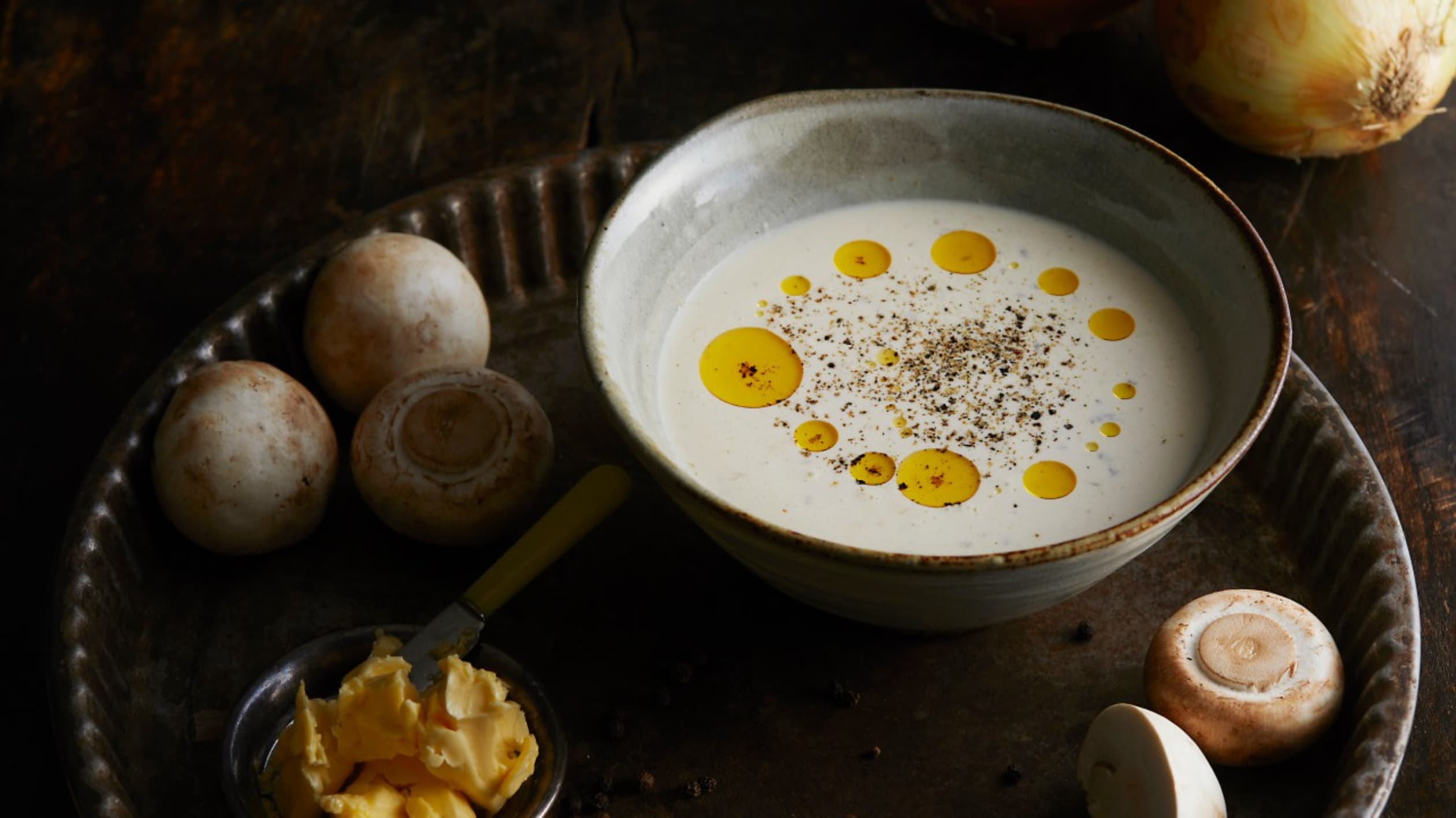 SOUPER 마포