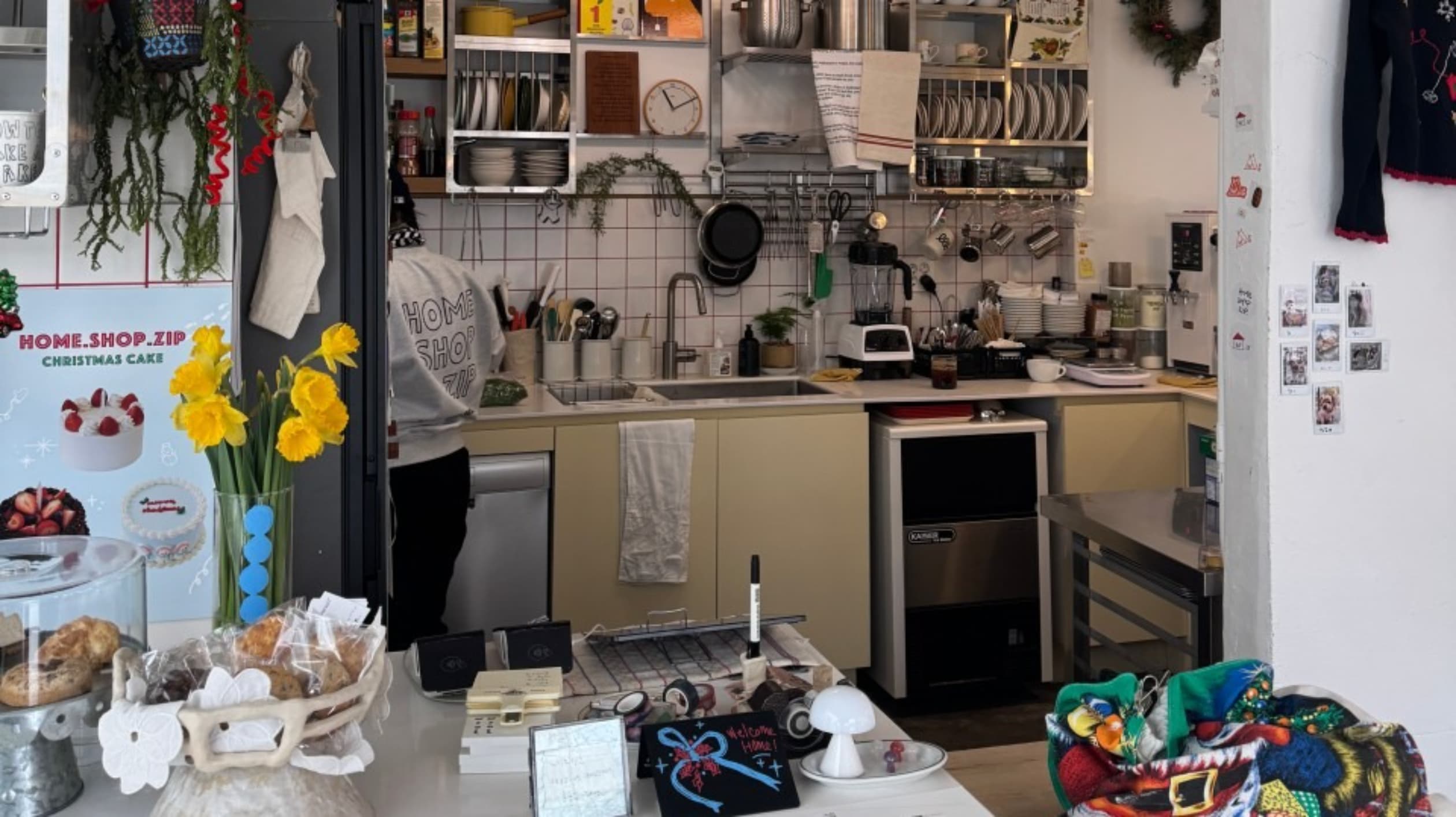 1유로프로젝트 북가좌