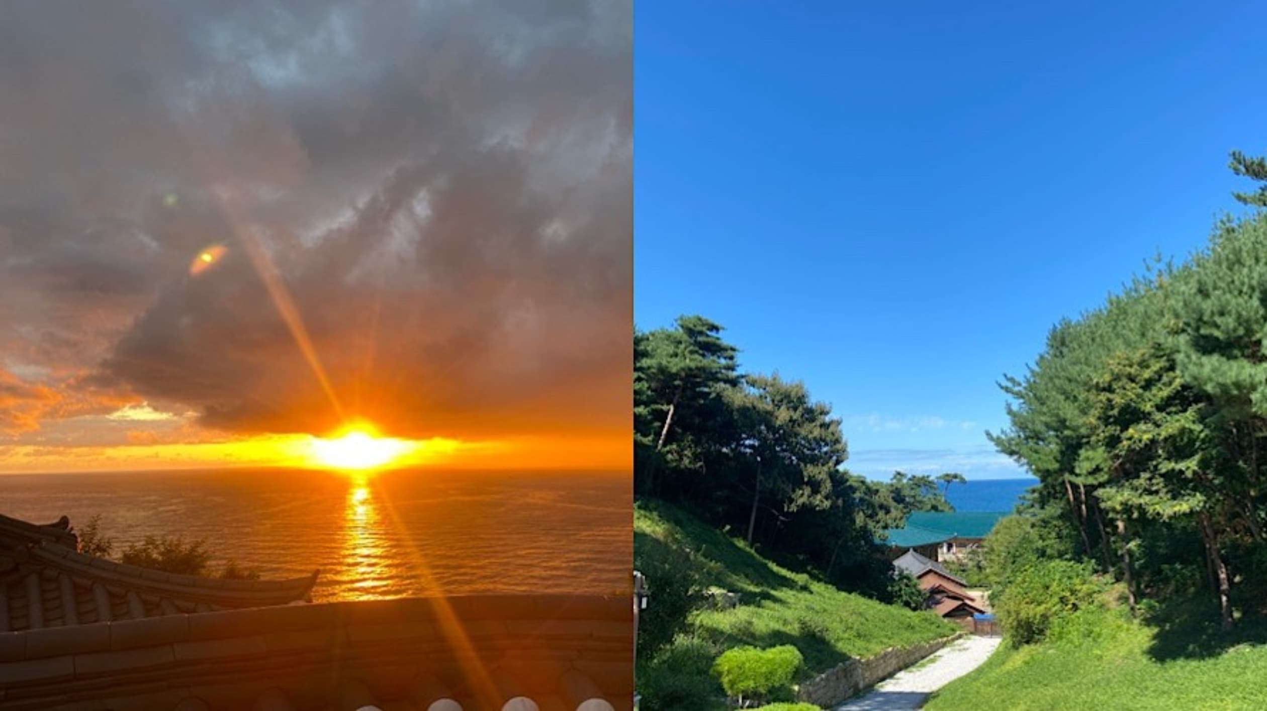 낙산사